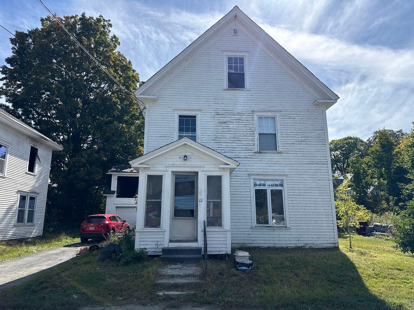 12 Albert Street Property Photo 1