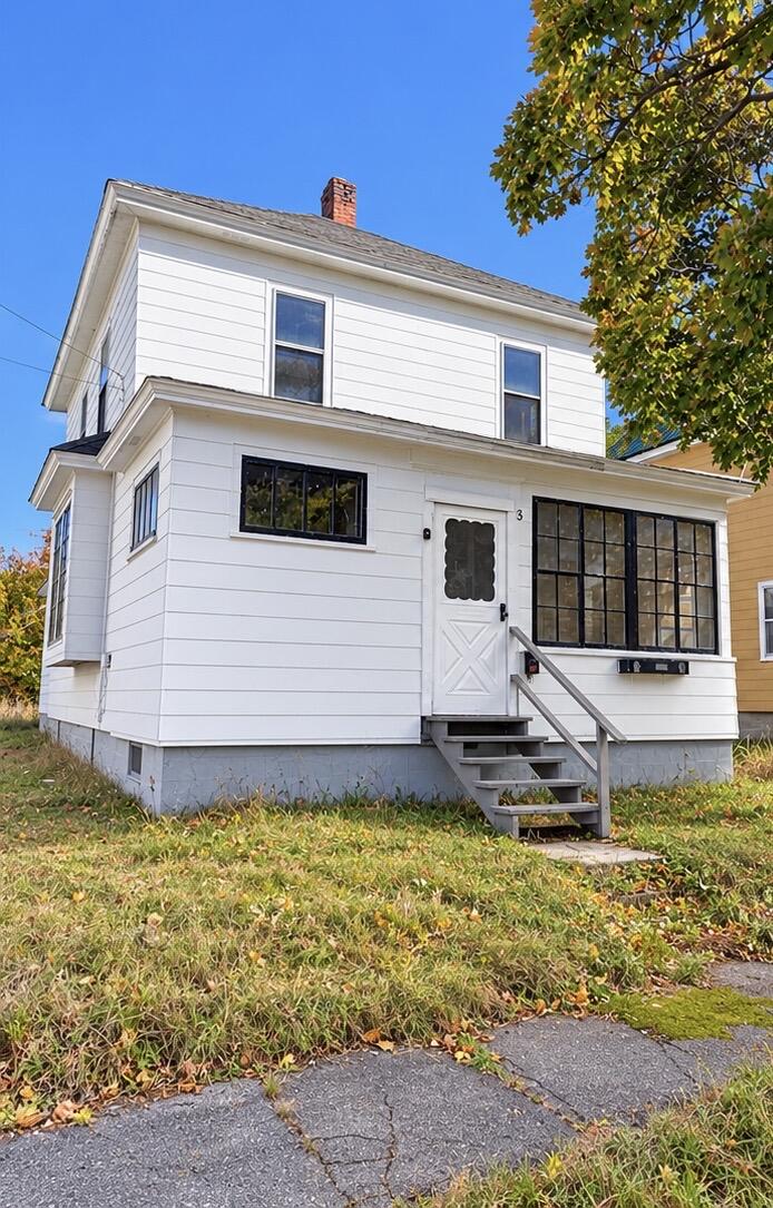 421 Penobscot Avenue Property Photo 1