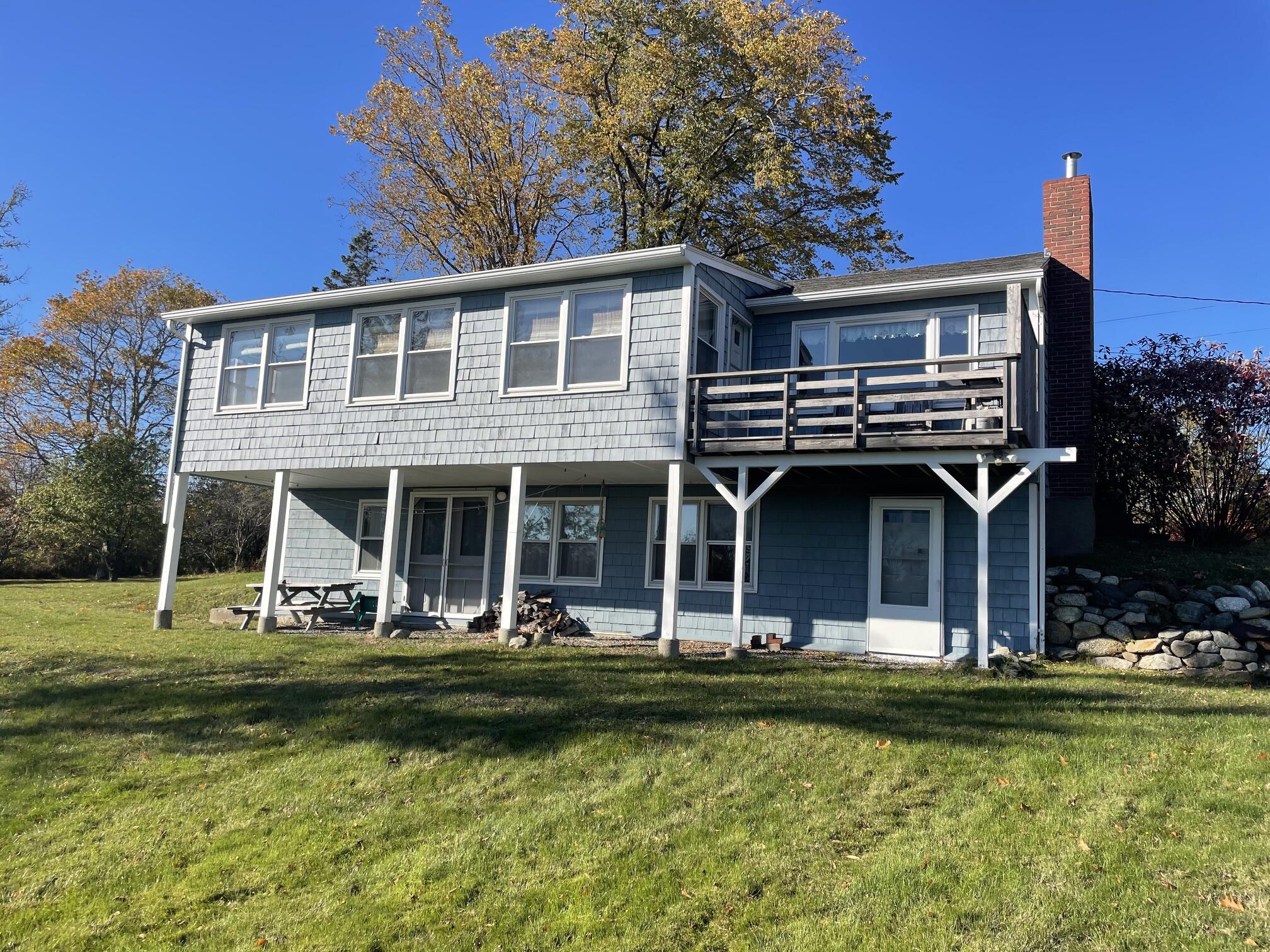331 Castine Road Property Photo 1