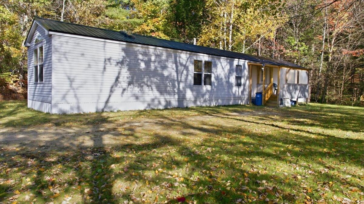 41 Back Bryant Road Property Photo 1