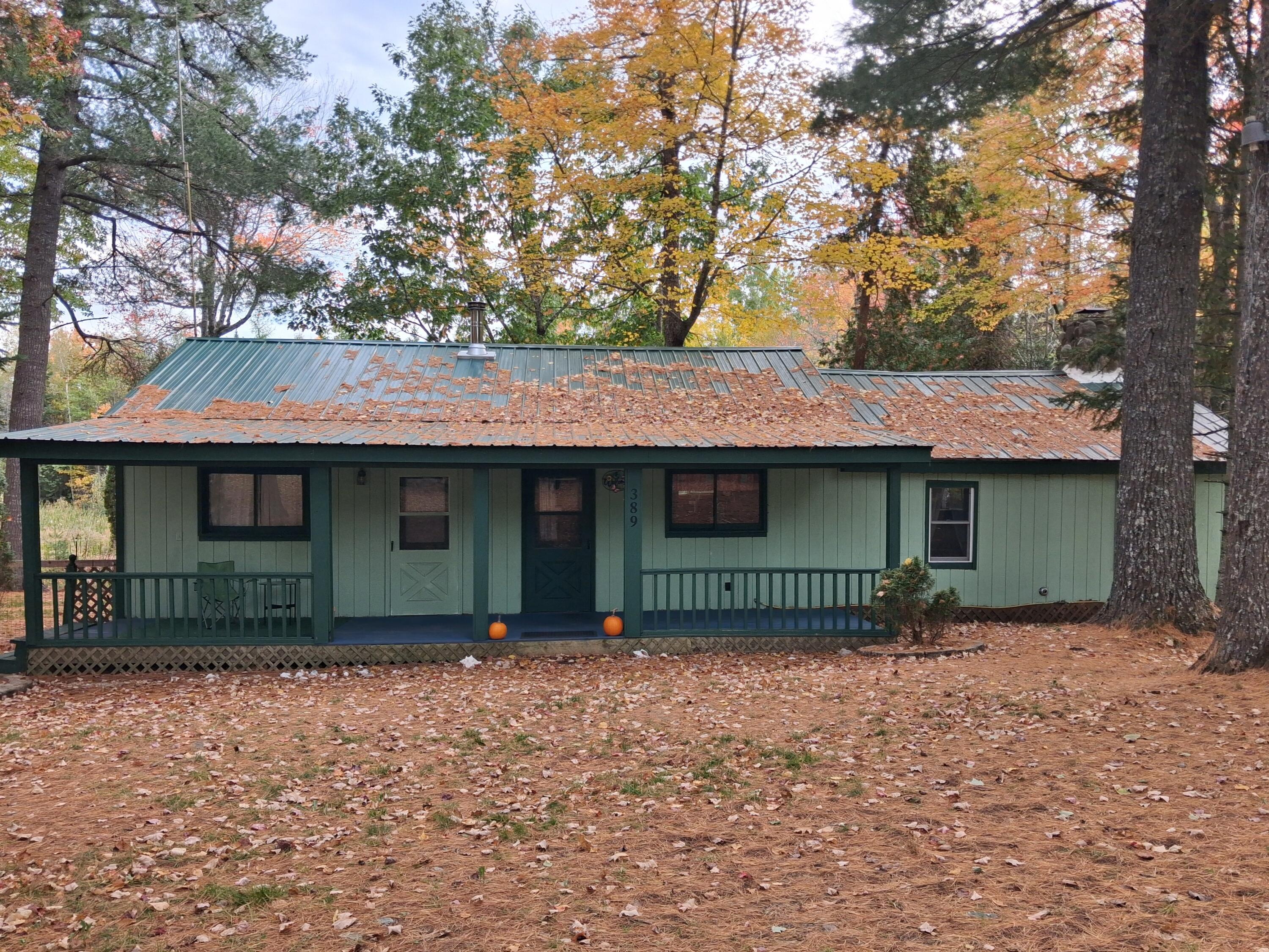 389 Airline Road Property Photo 1