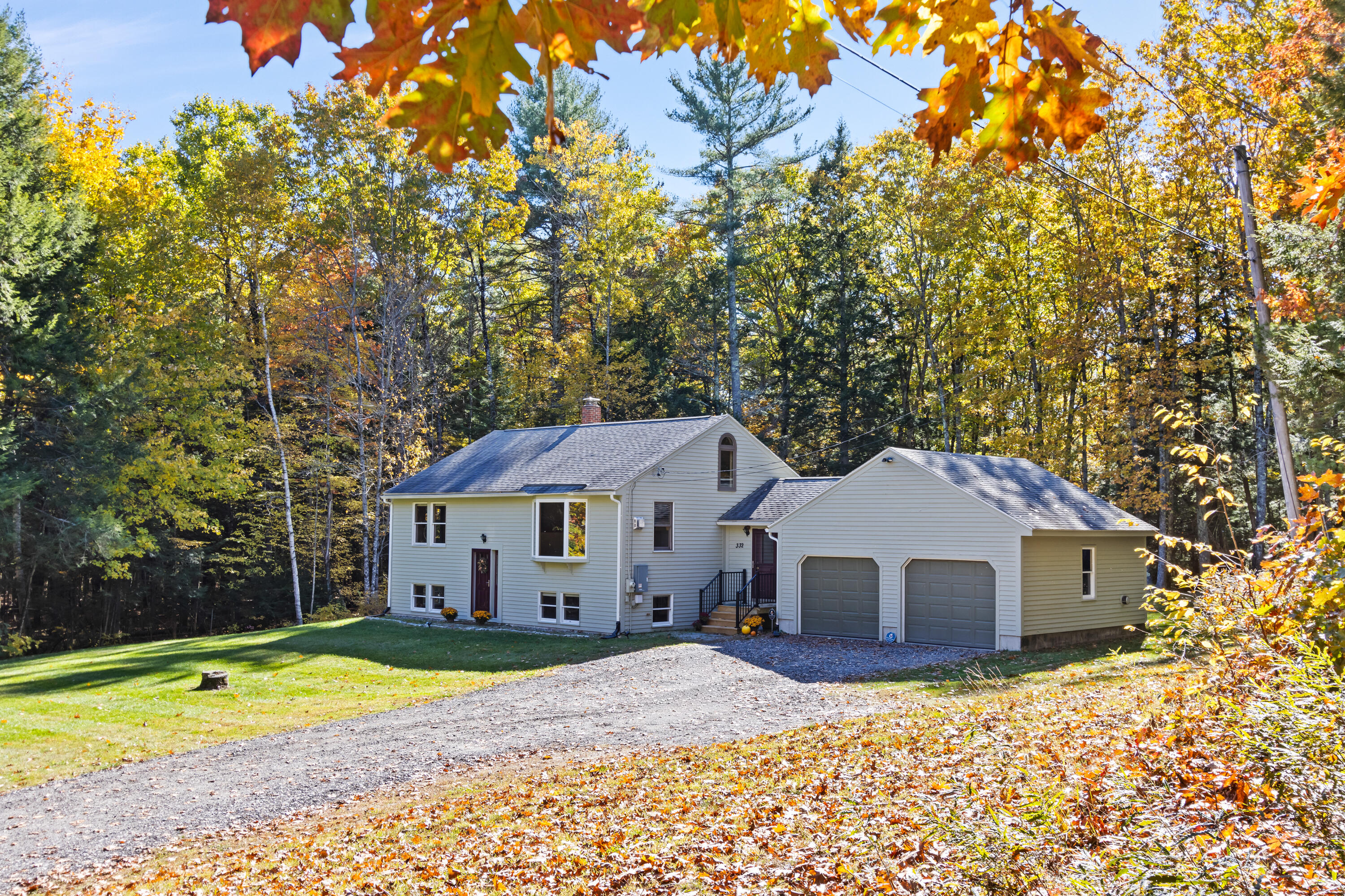 332 Skip Road Property Photo 1