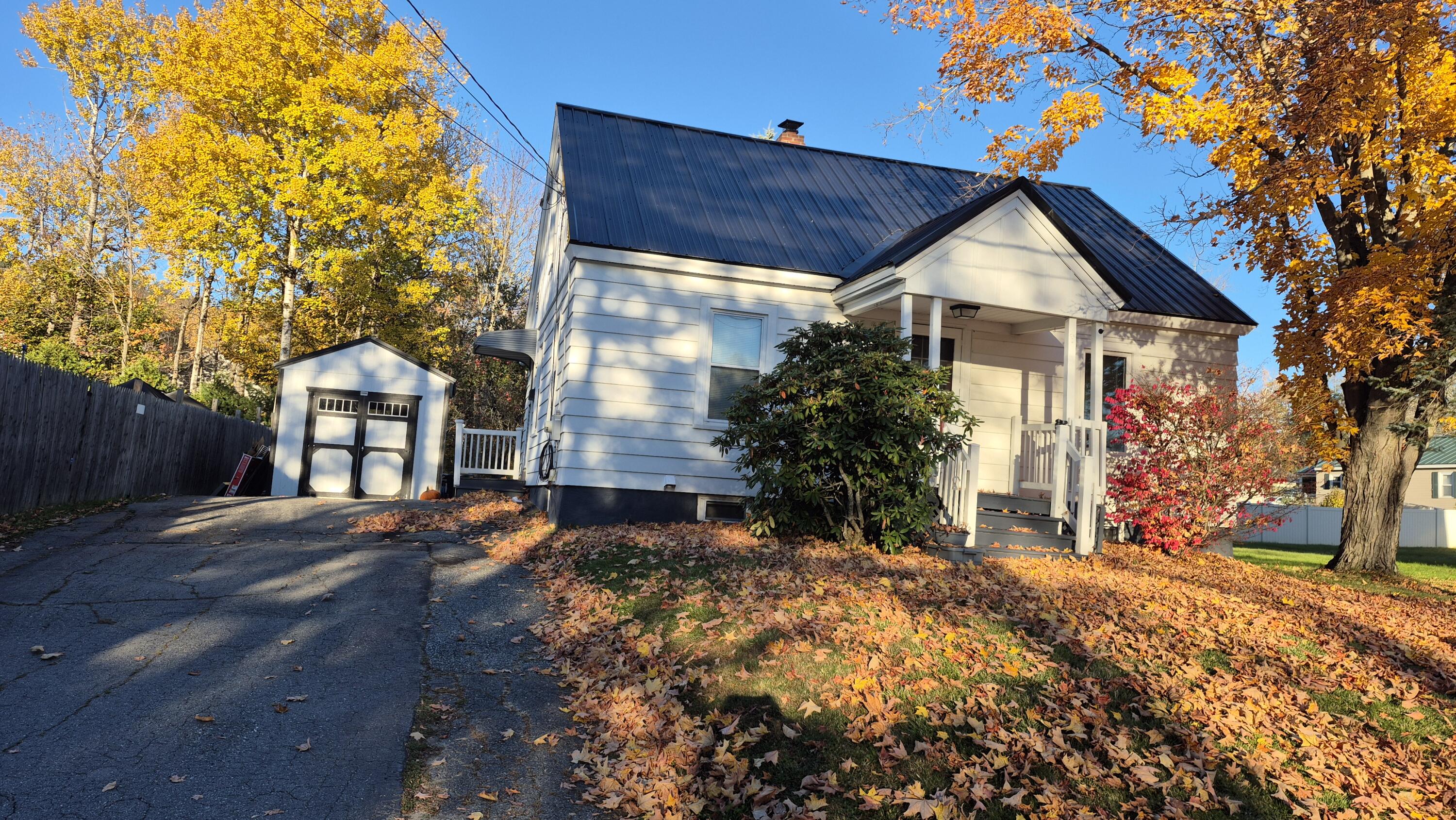 108 Carver Street Property Photo 1