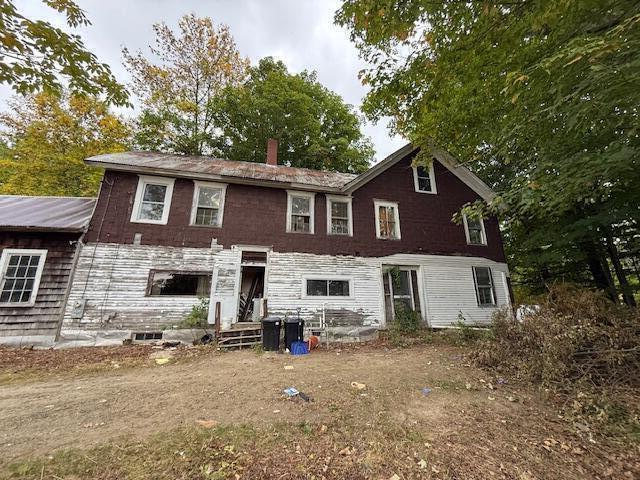 499 E Pond Road Property Photo 1