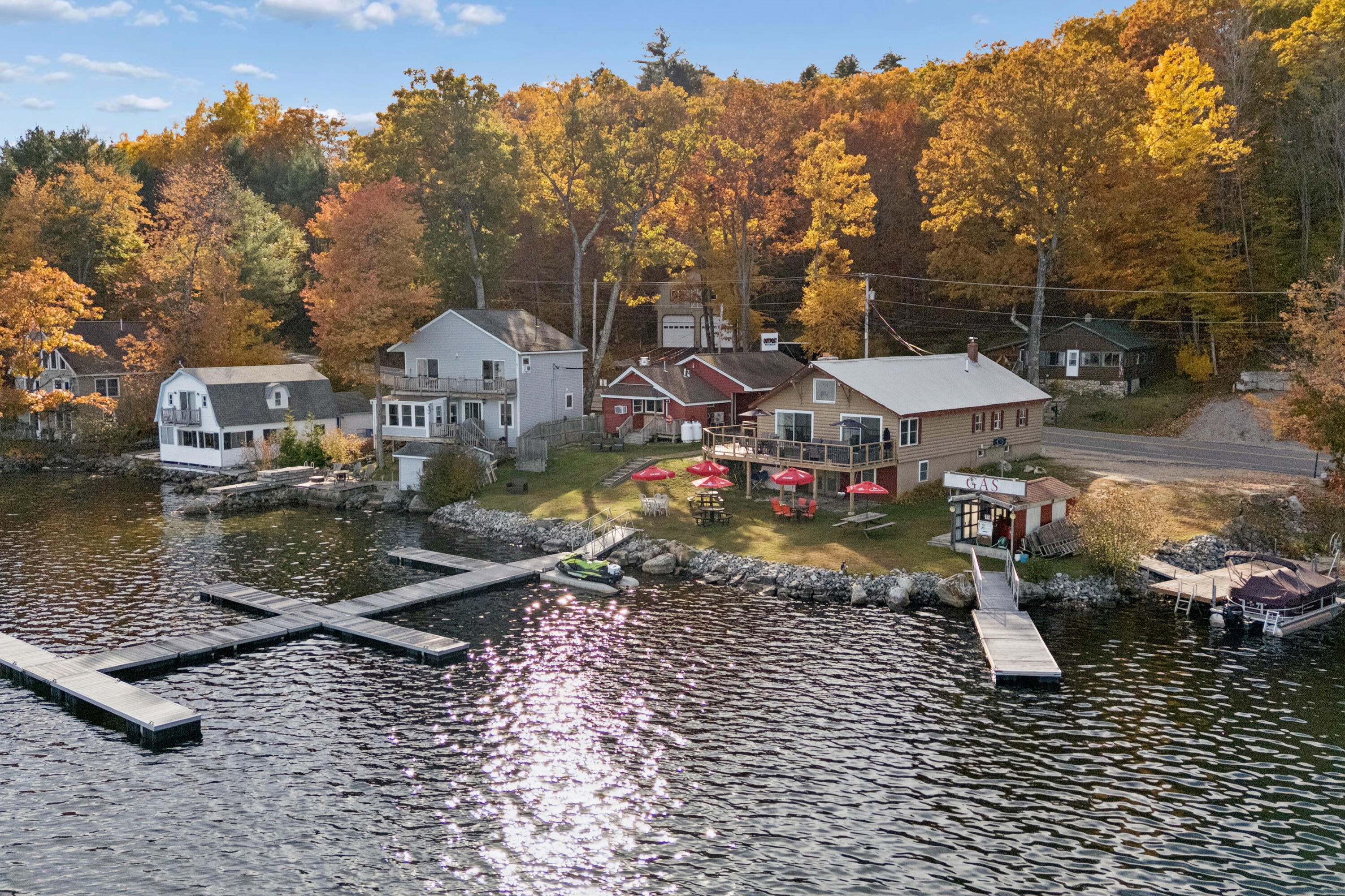 96 State Route 121 Property Photo 1
