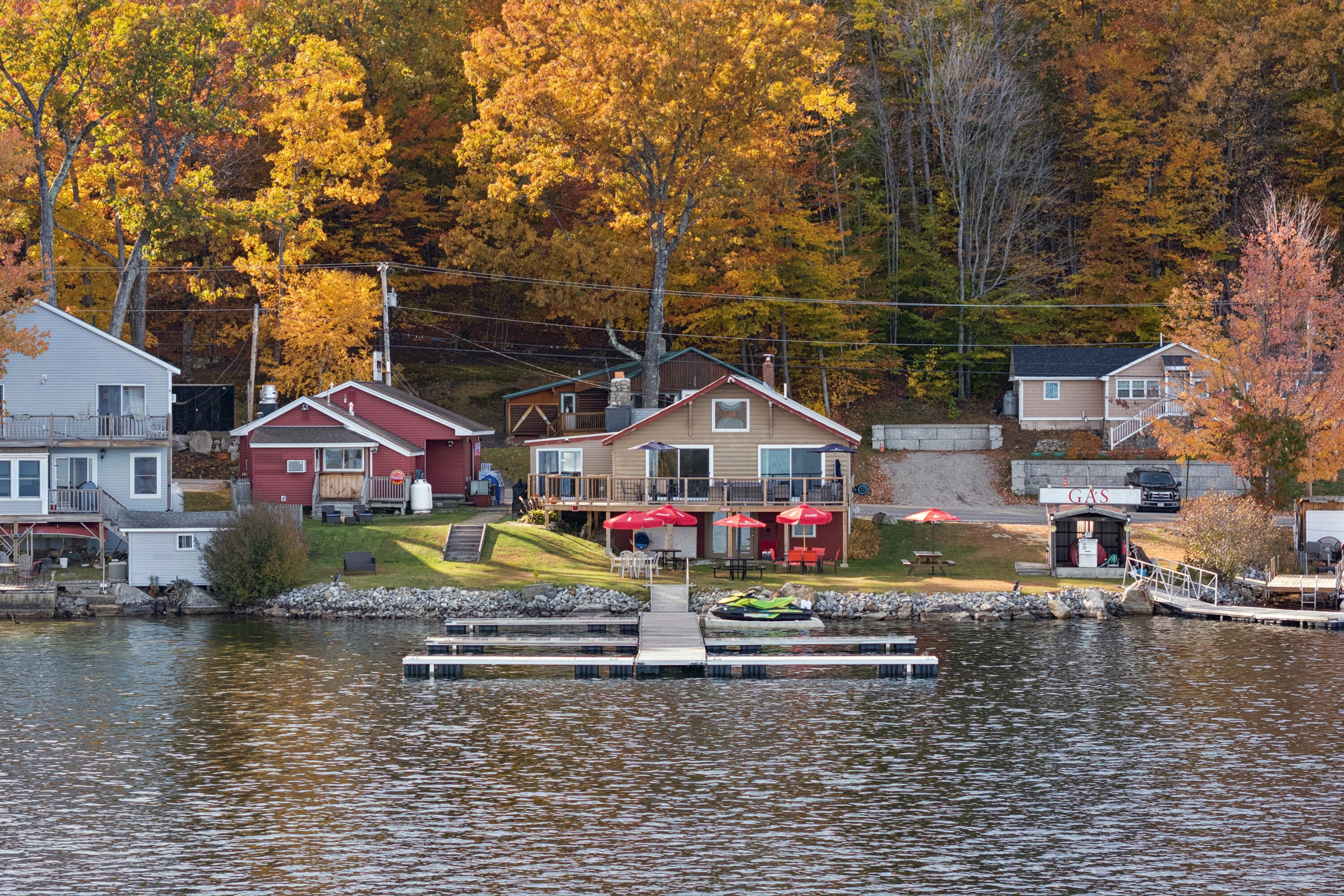 96 State Route 121 Property Photo 7