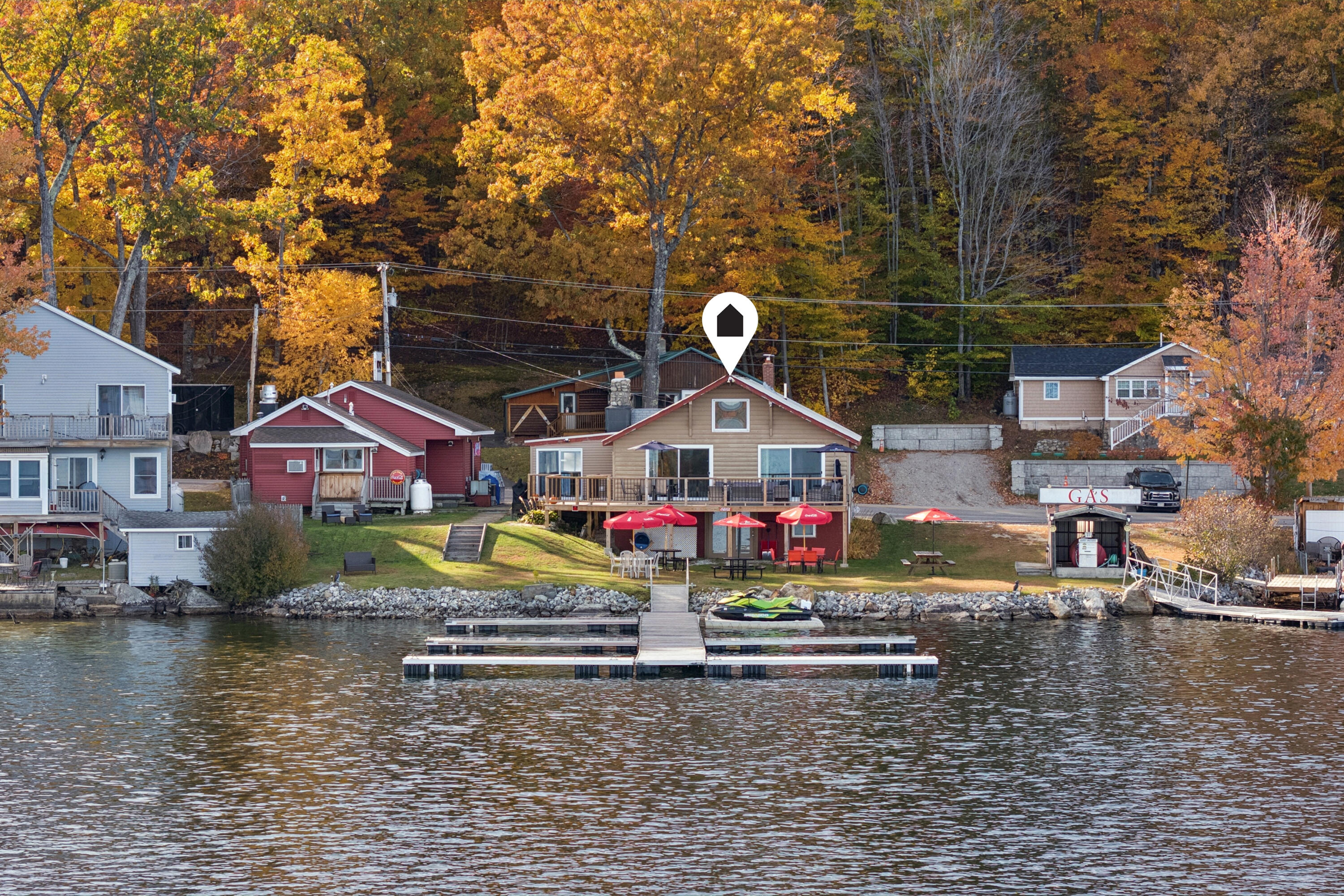96 State Route 121 Property Photo 9