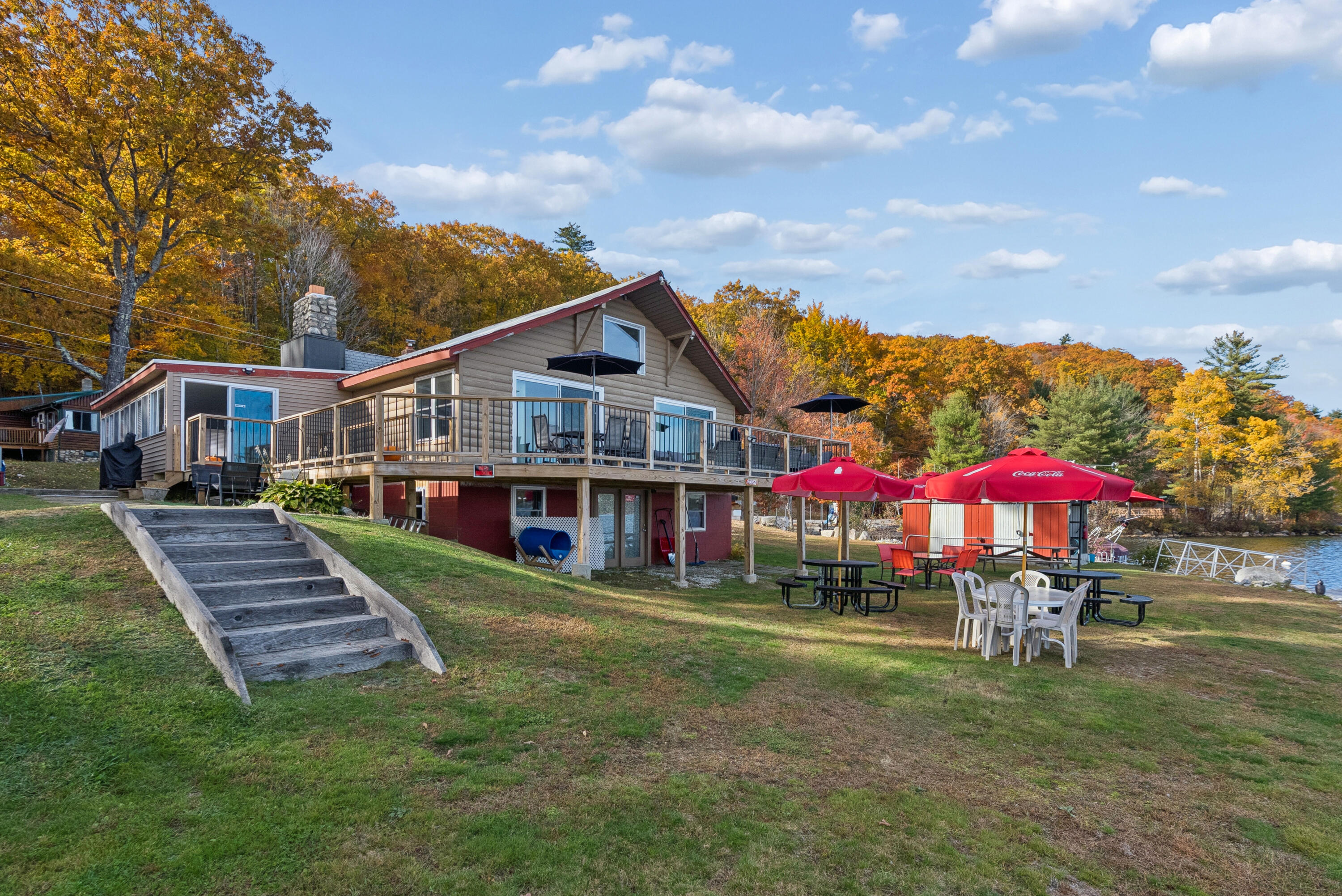 96 State Route 121 Property Photo 32