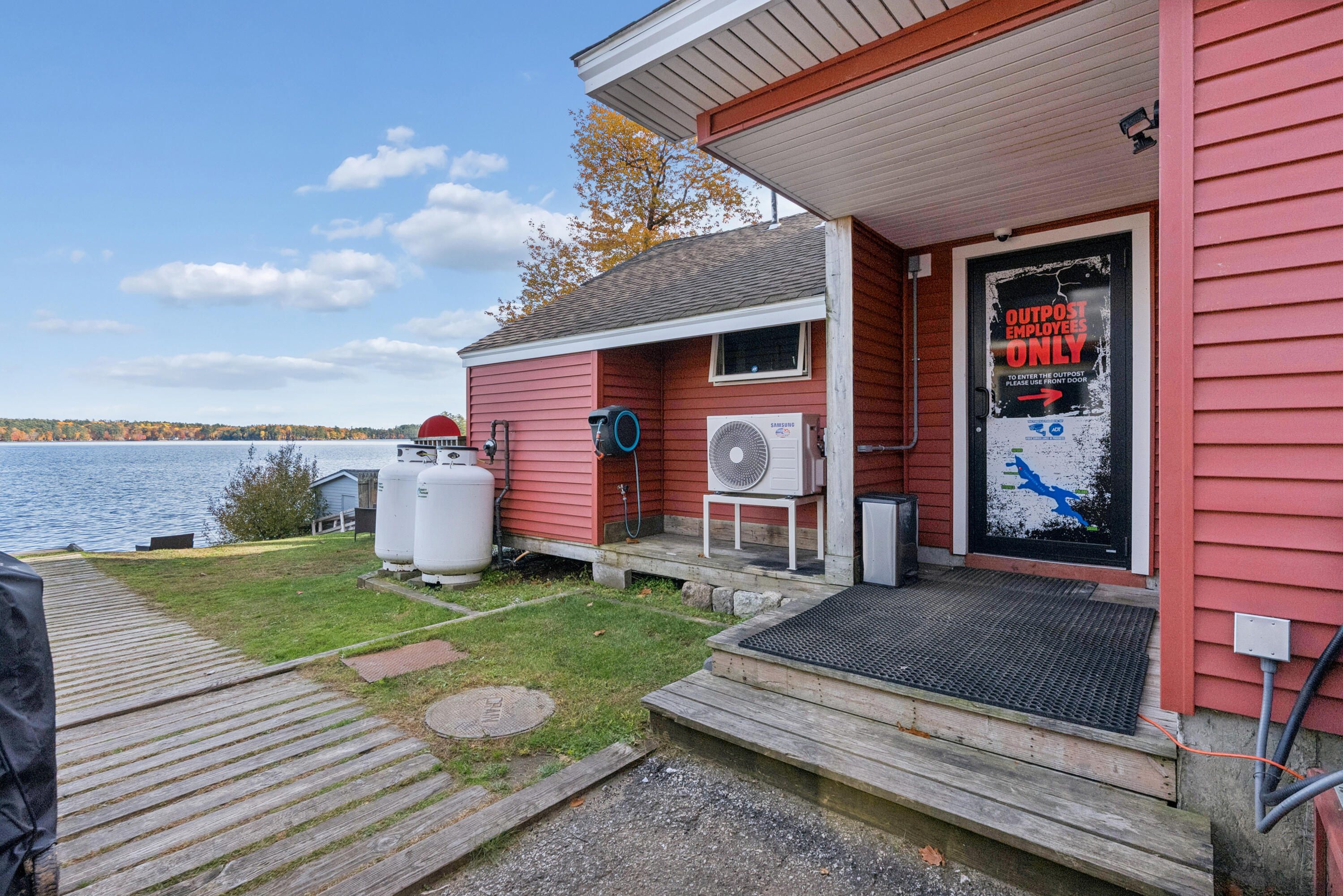 96 State Route 121 Property Photo 34