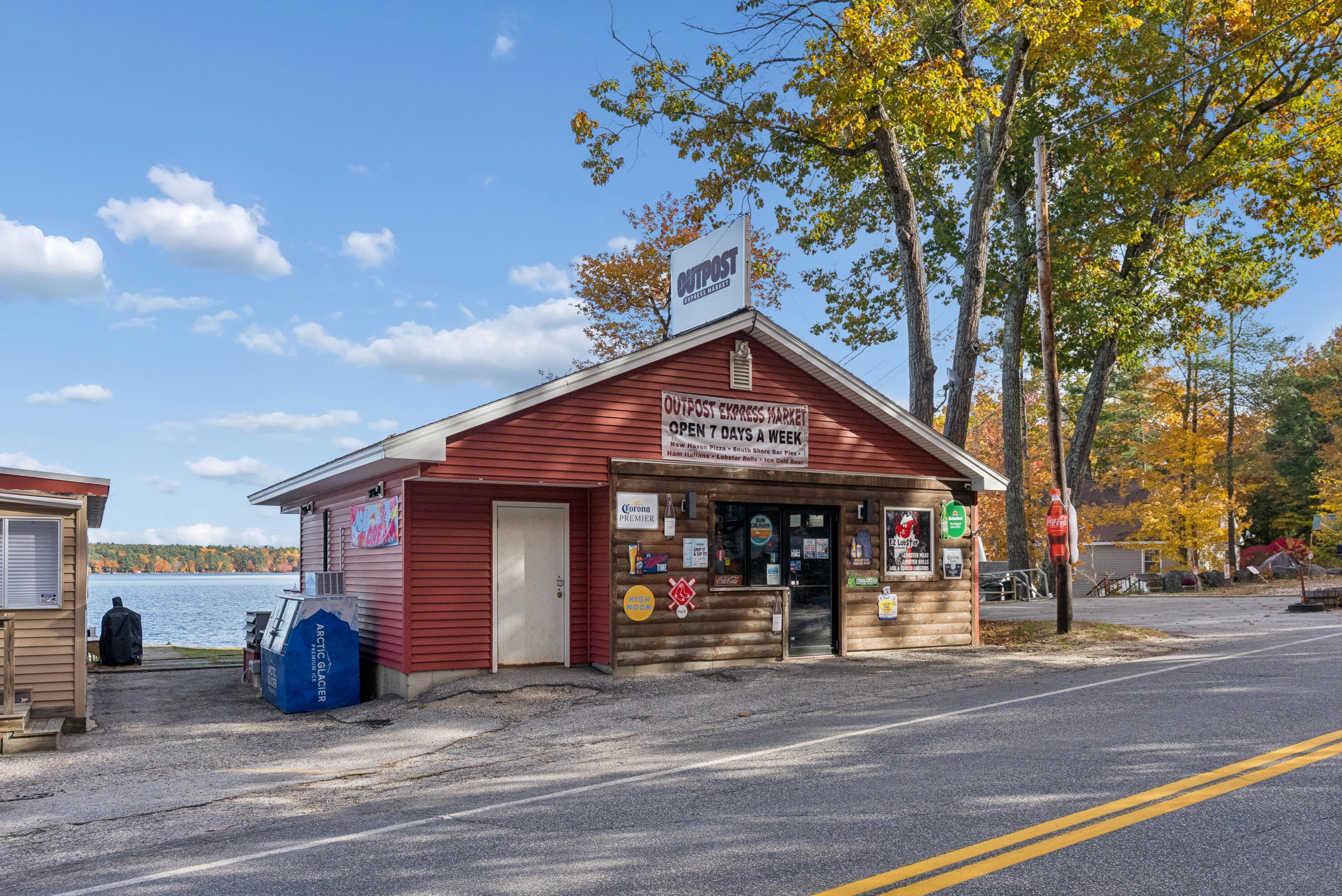 96 State Route 121 Property Photo 35