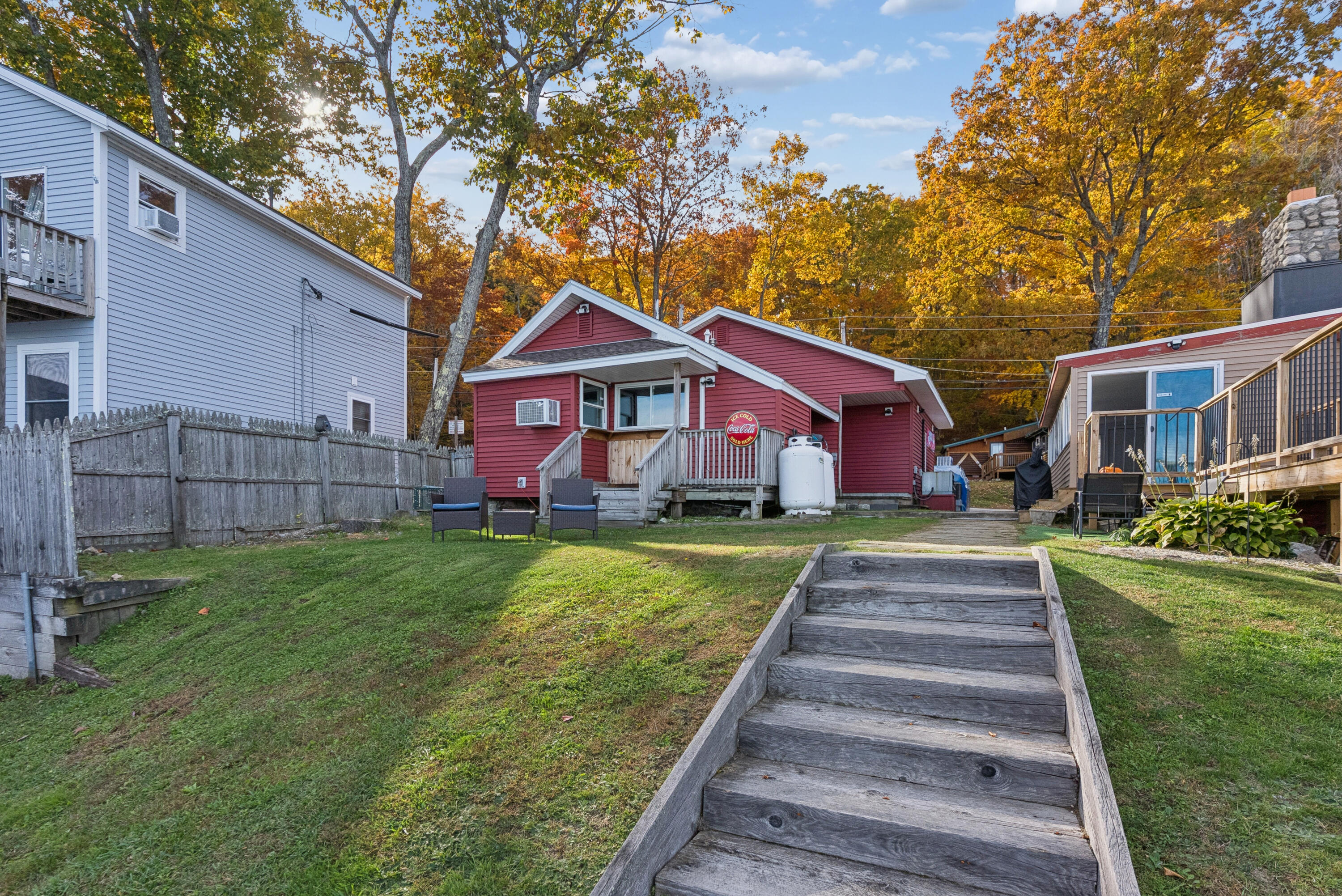 96 State Route 121 Property Photo 50