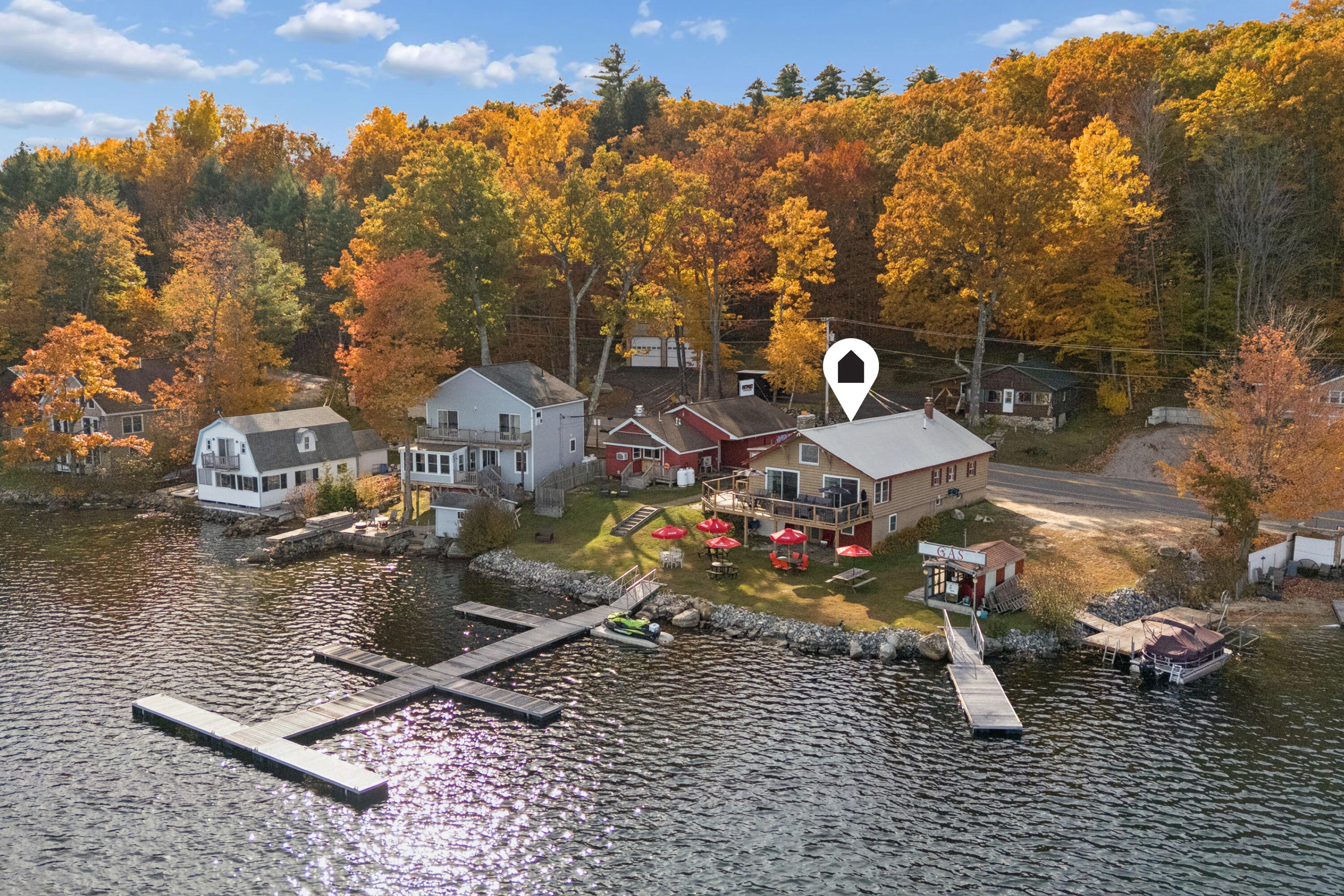 96 State Route 121 Property Photo 64