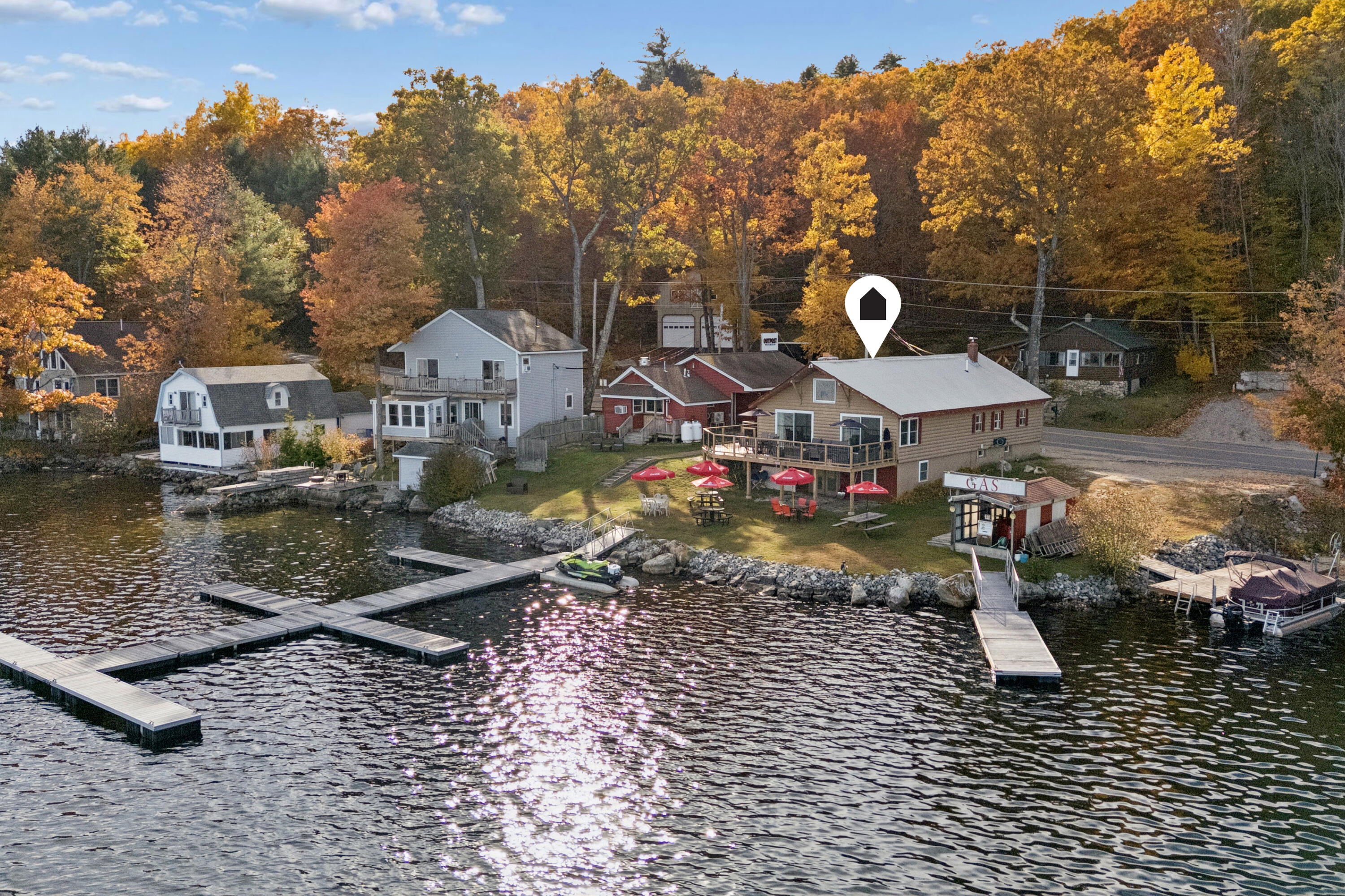 96 State Route 121 Property Photo 67