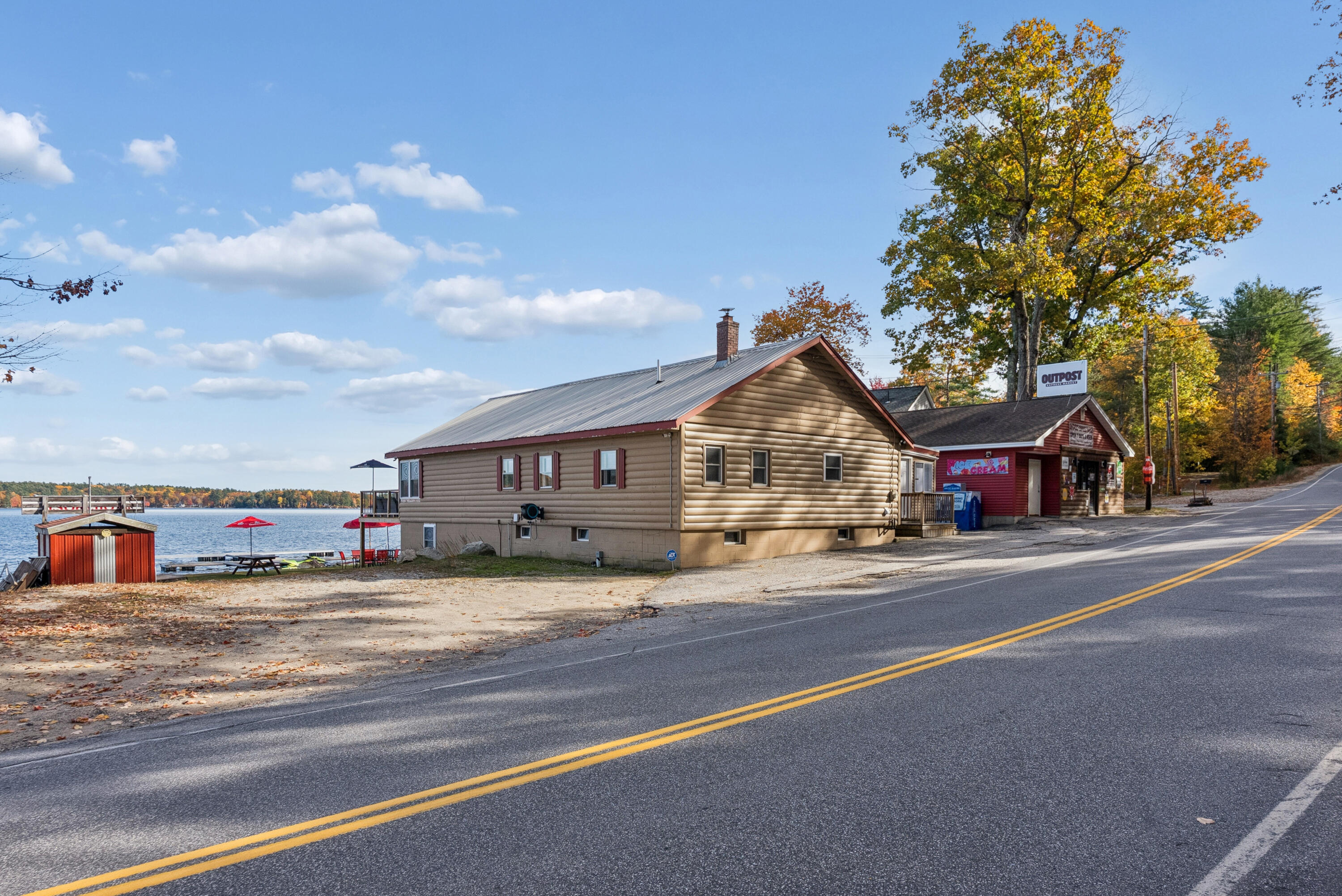 96 State Route 121 Property Photo 75