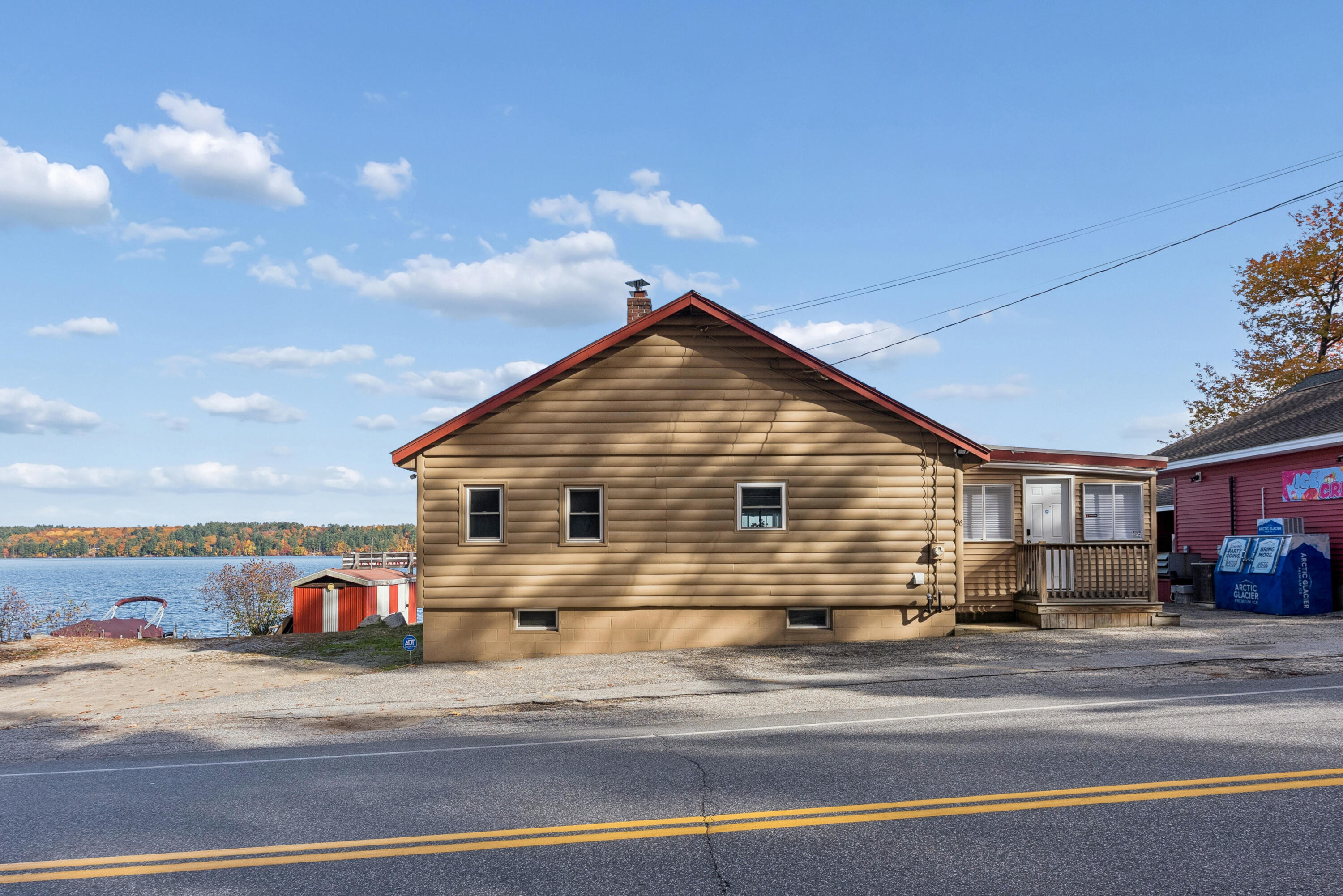 96 State Route 121 Property Photo 76