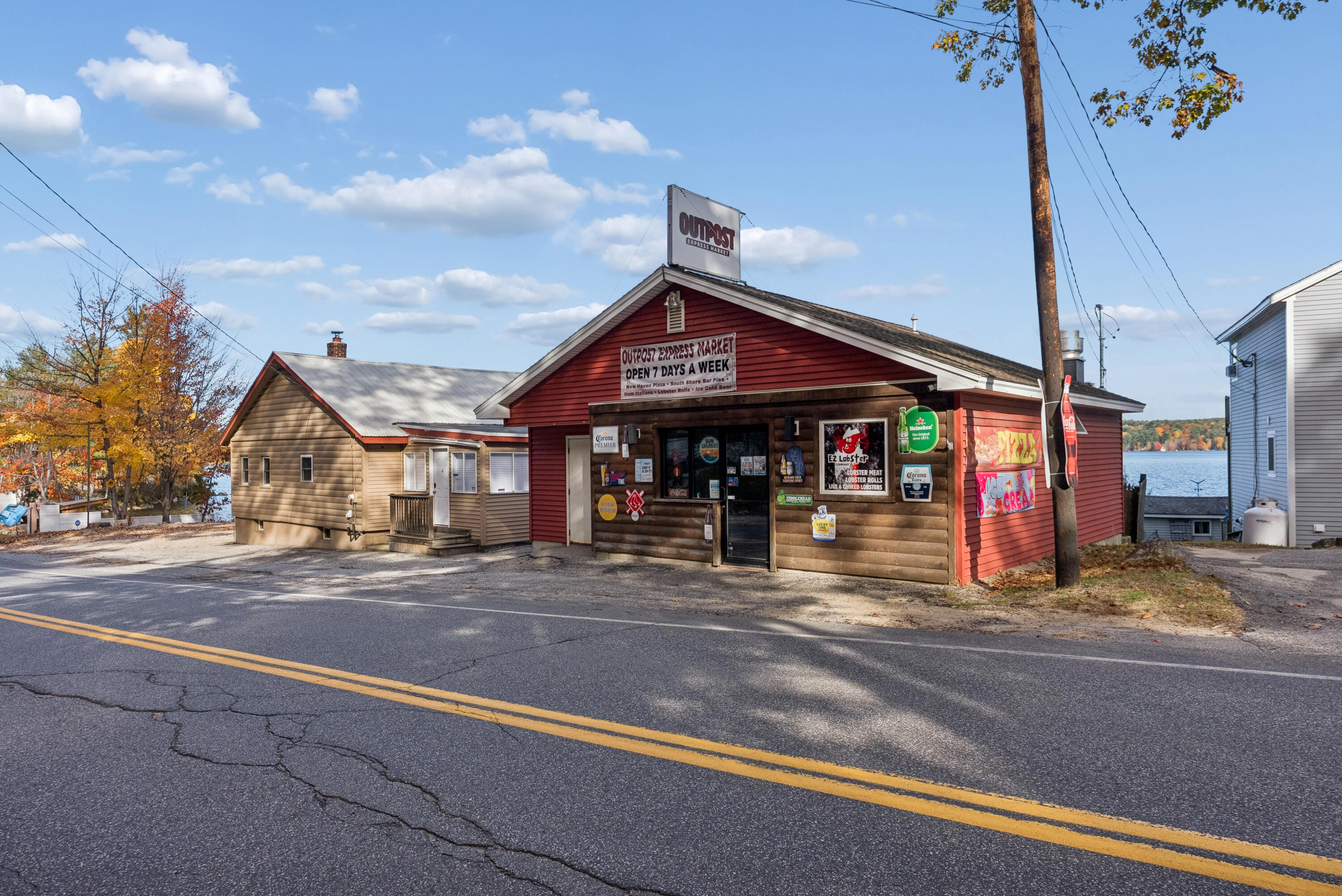 96 State Route 121 Property Photo 79