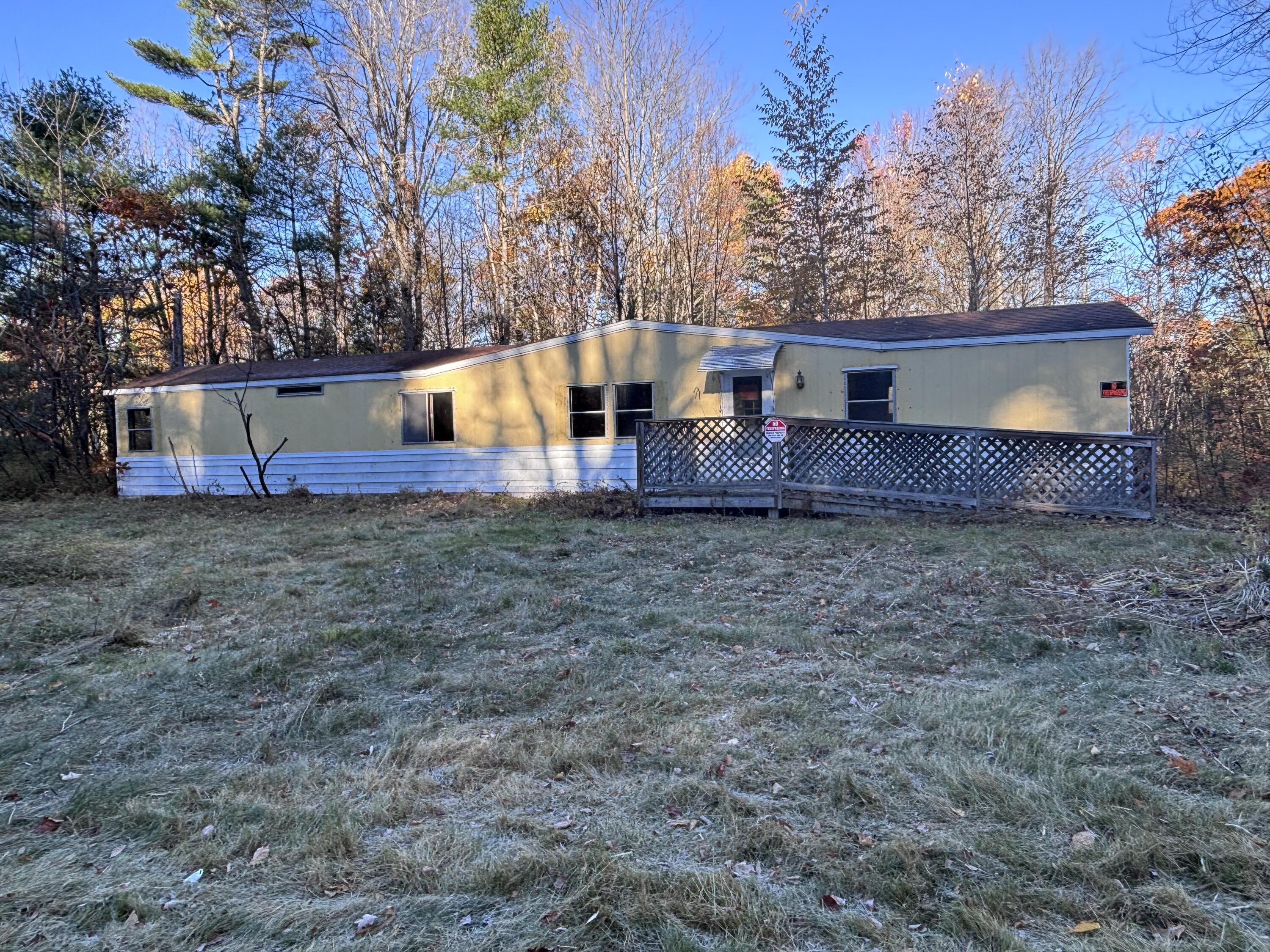 18 Pattee Pond Road Property Photo 1