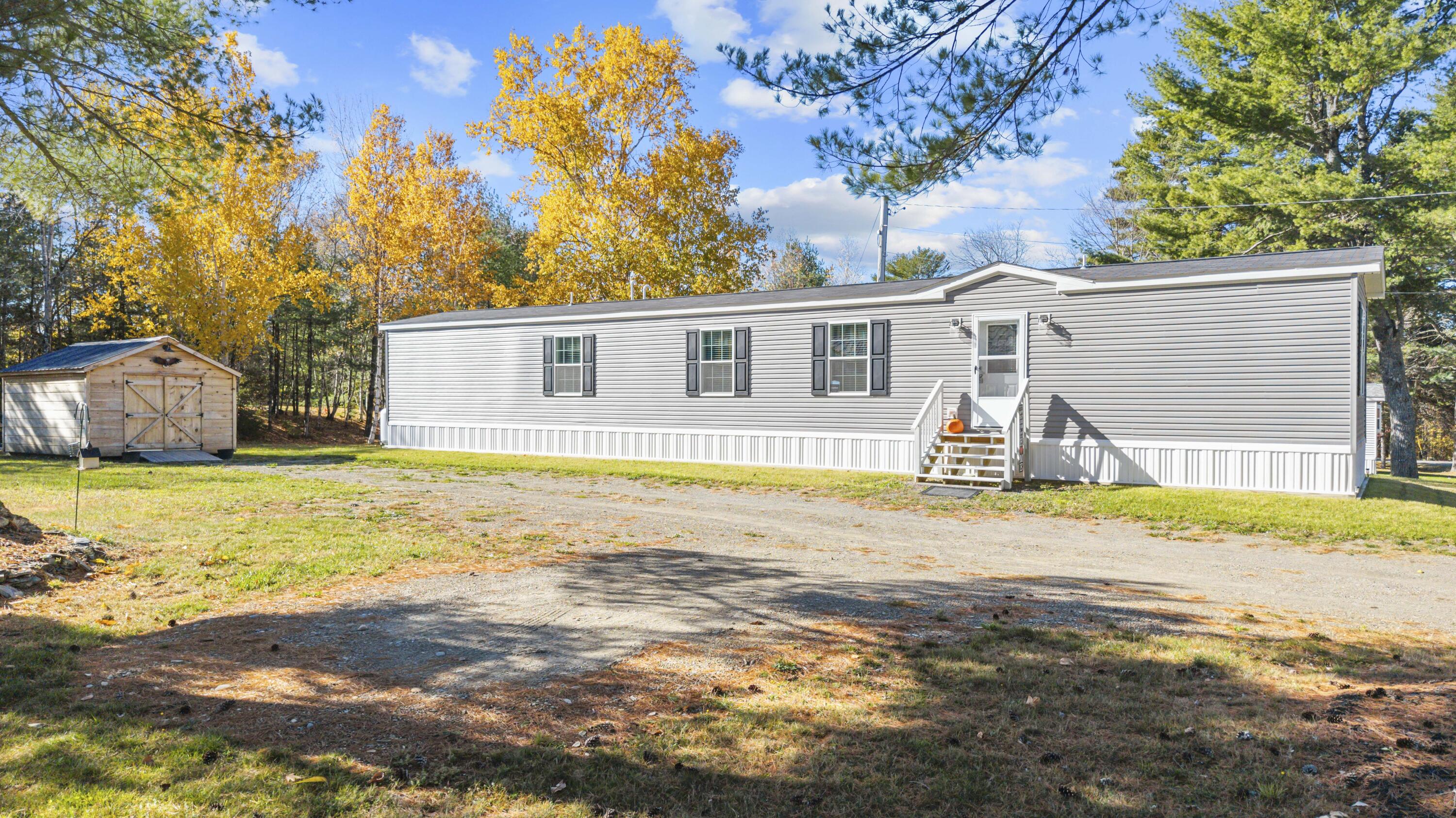 34 Pine Acres Way Property Photo 1