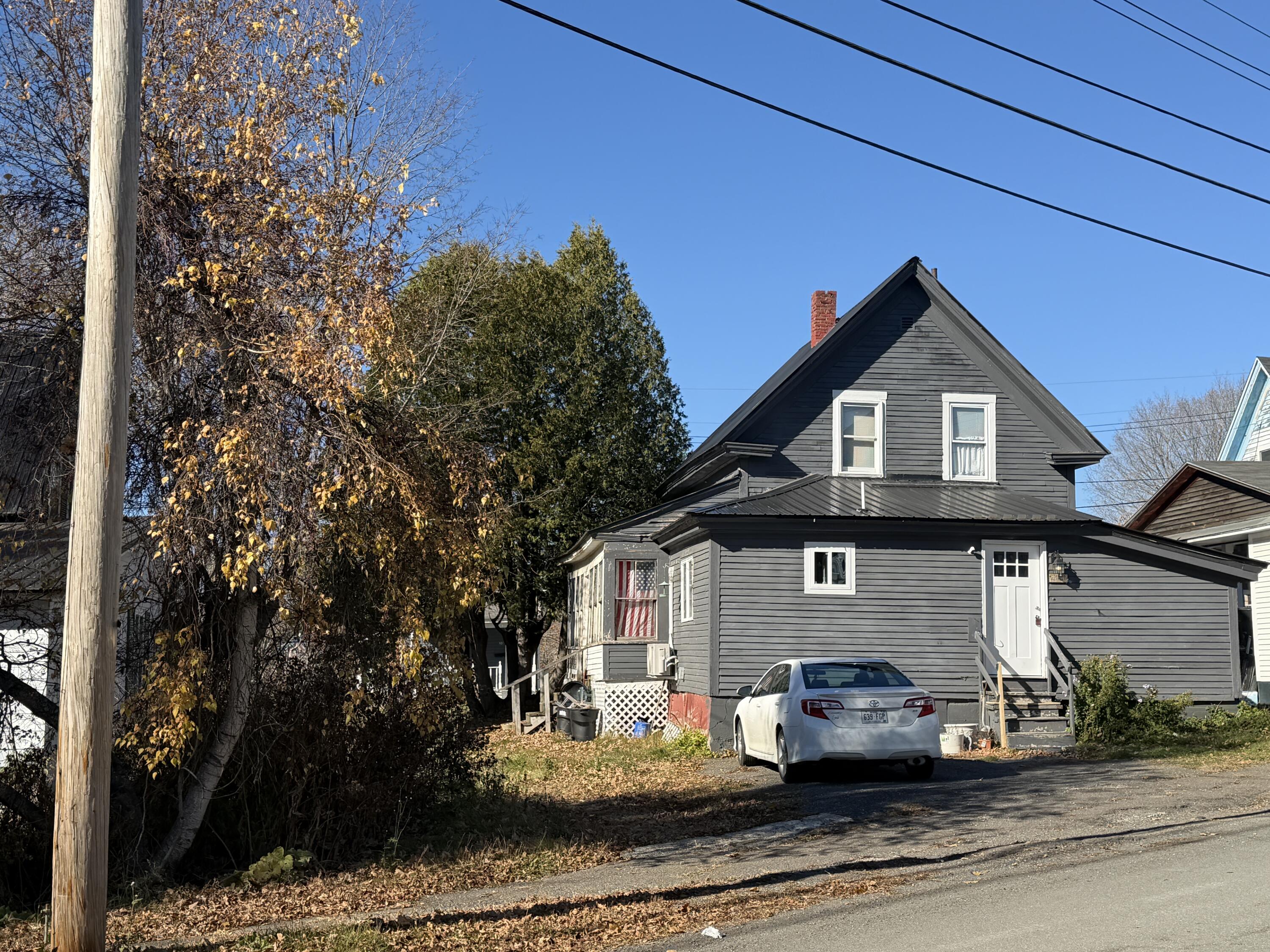 33 Charles Street Property Photo 1