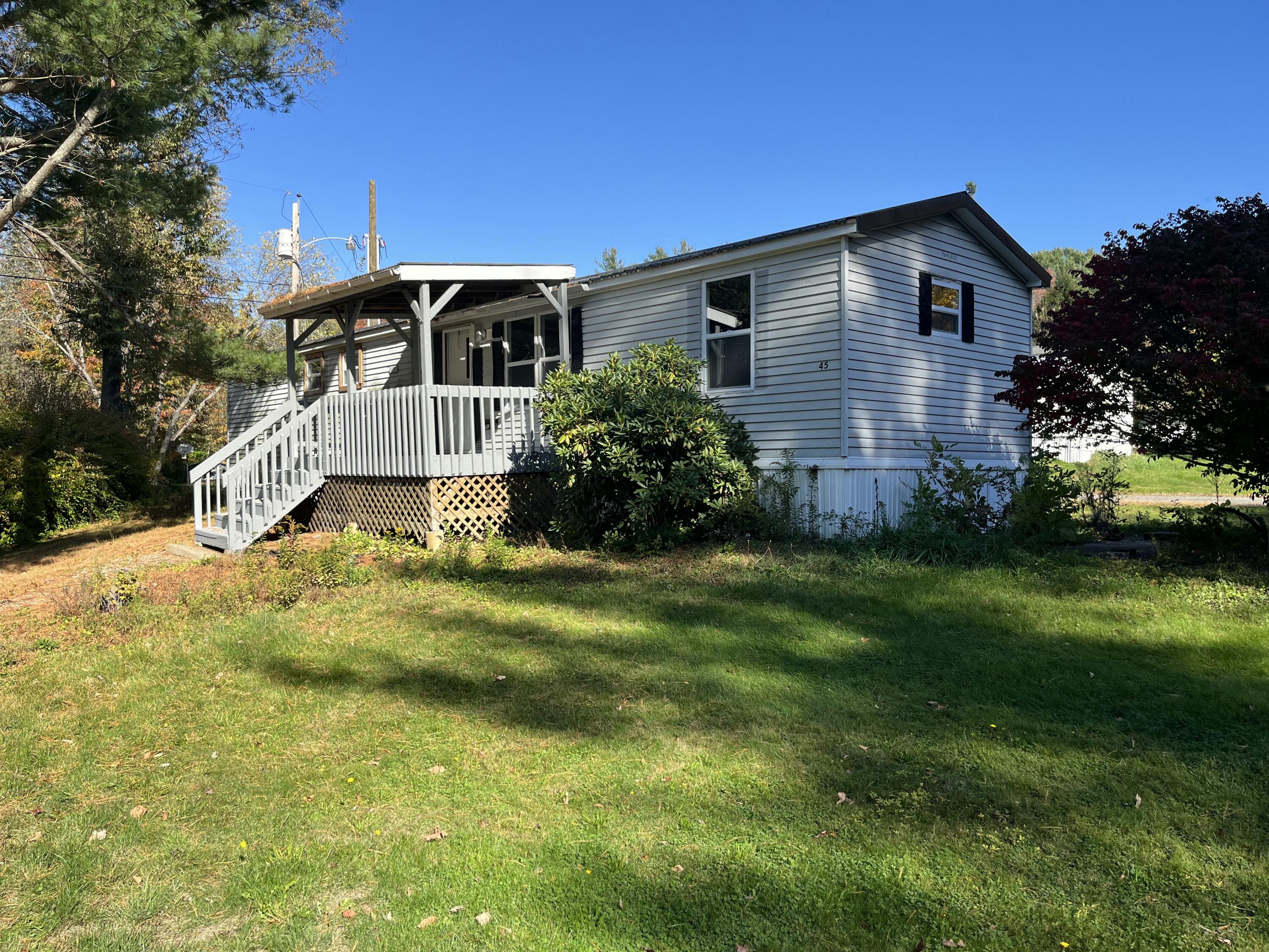 45 Chestnut Drive Property Photo 1