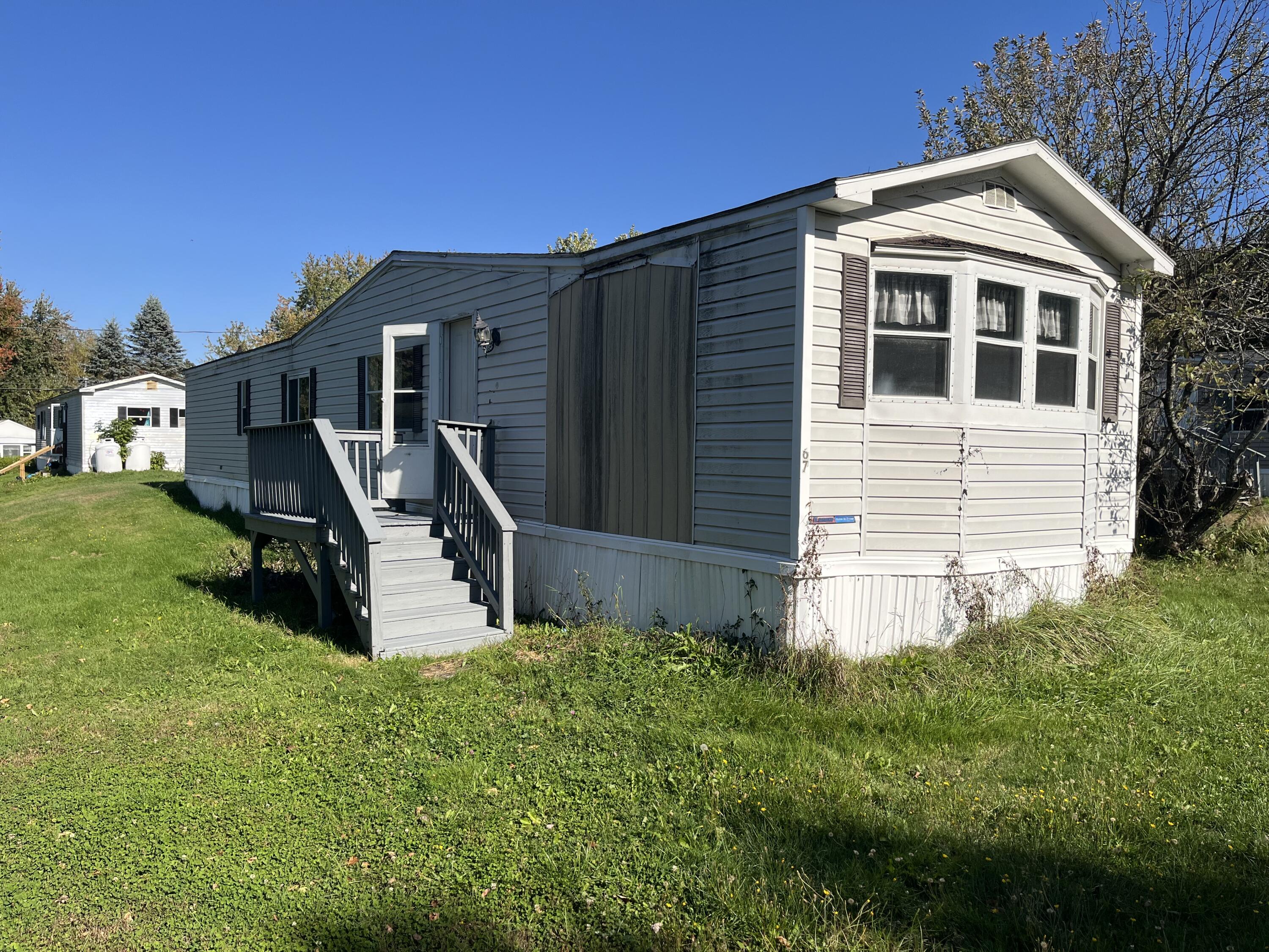 67 Hardscrabble Road Property Photo 1