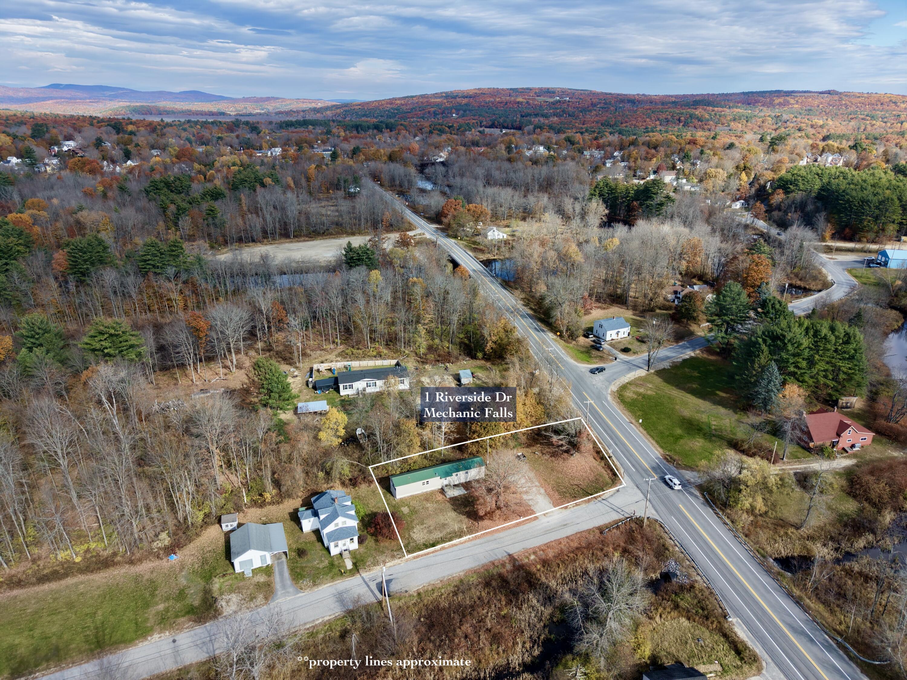 1 Riverside Drive Property Photo 1