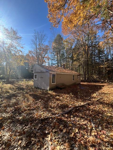 145 Deering Neighborhood Road Property Photo 1