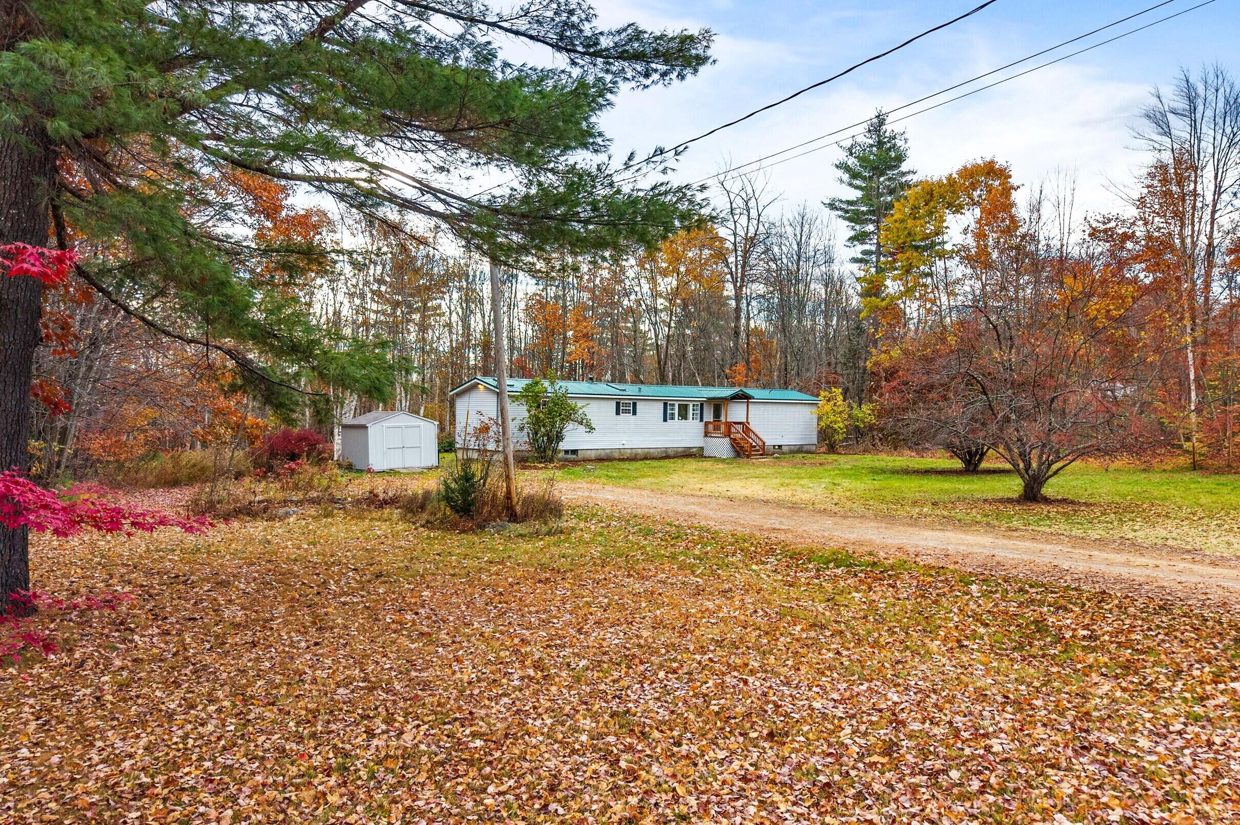 74 Back Street Property Photo 1