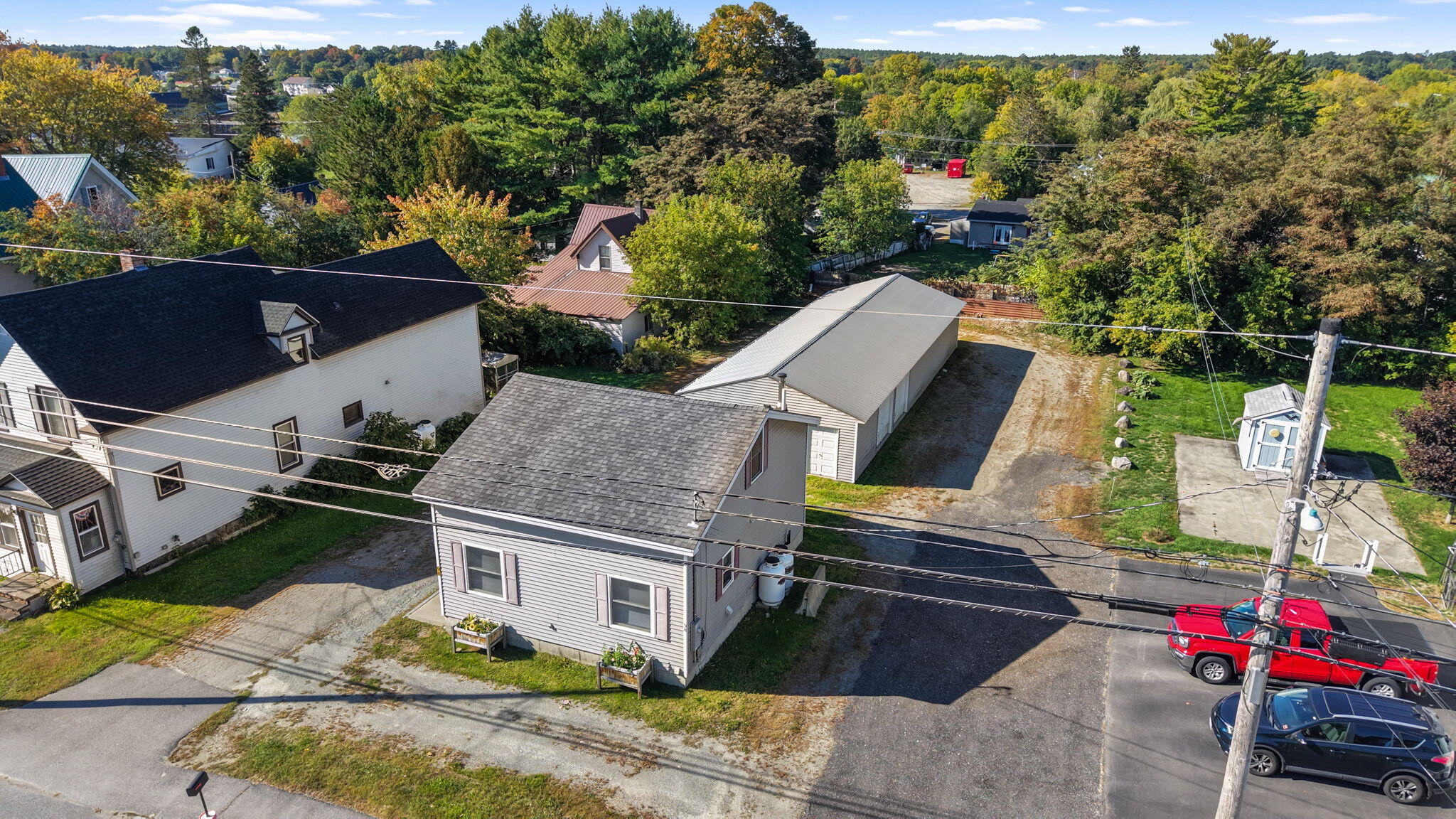 98 Main Road Property Photo 1