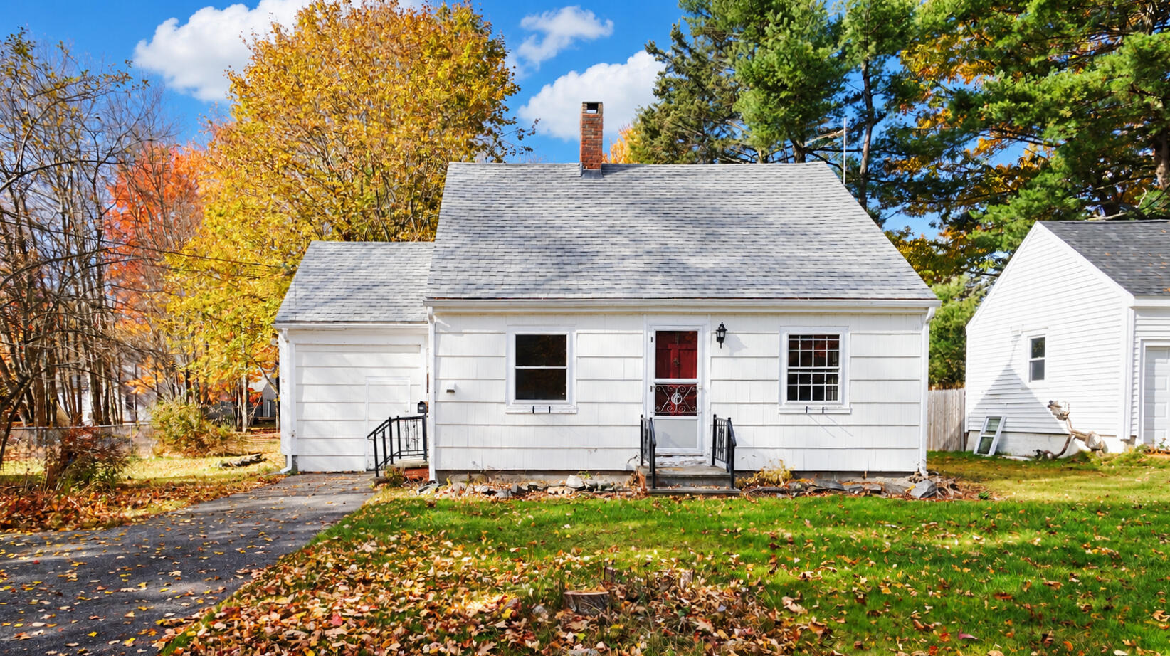 608 Allen Avenue Property Photo 1