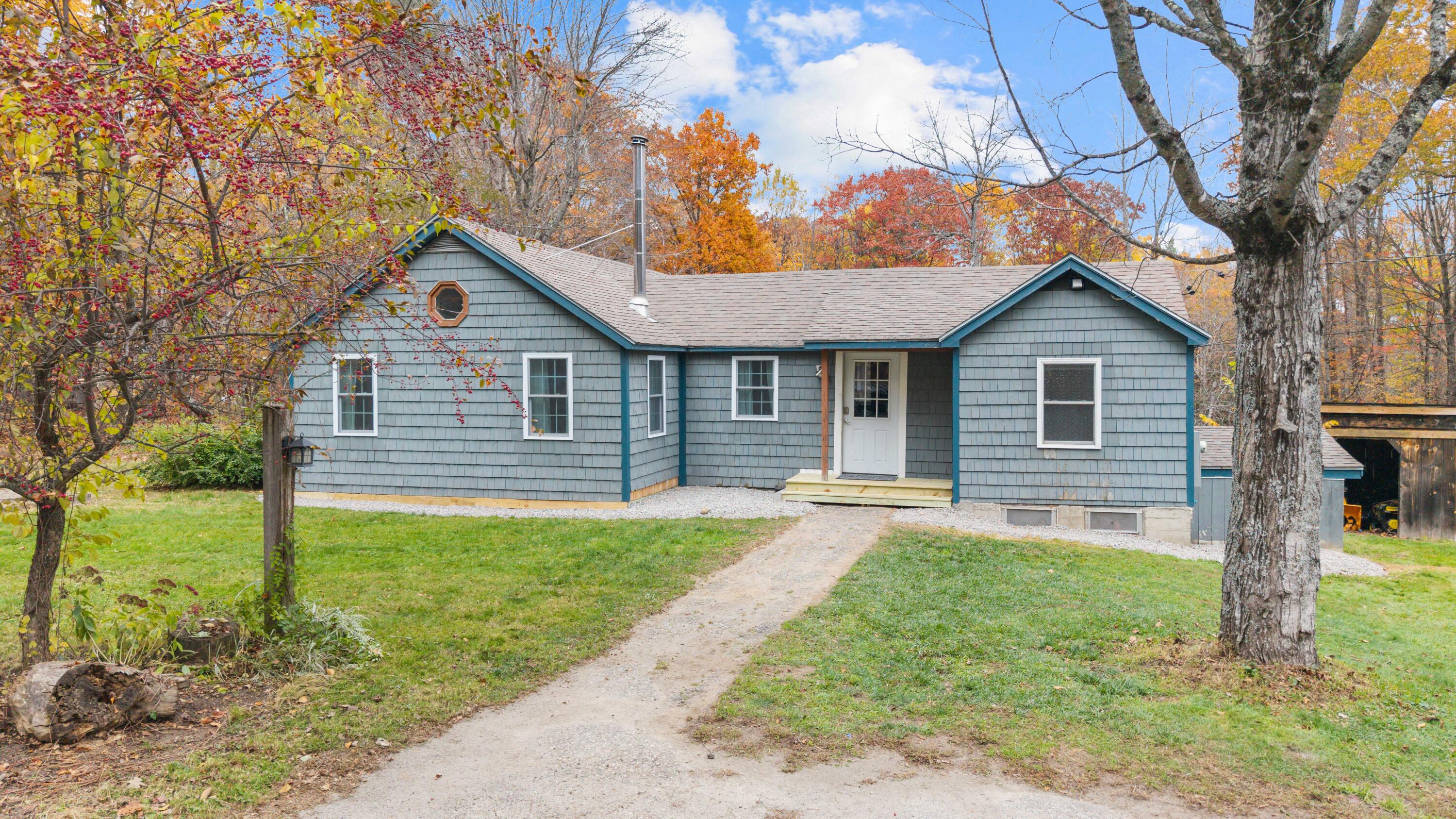 106 Meadow Hill Road Property Photo 1