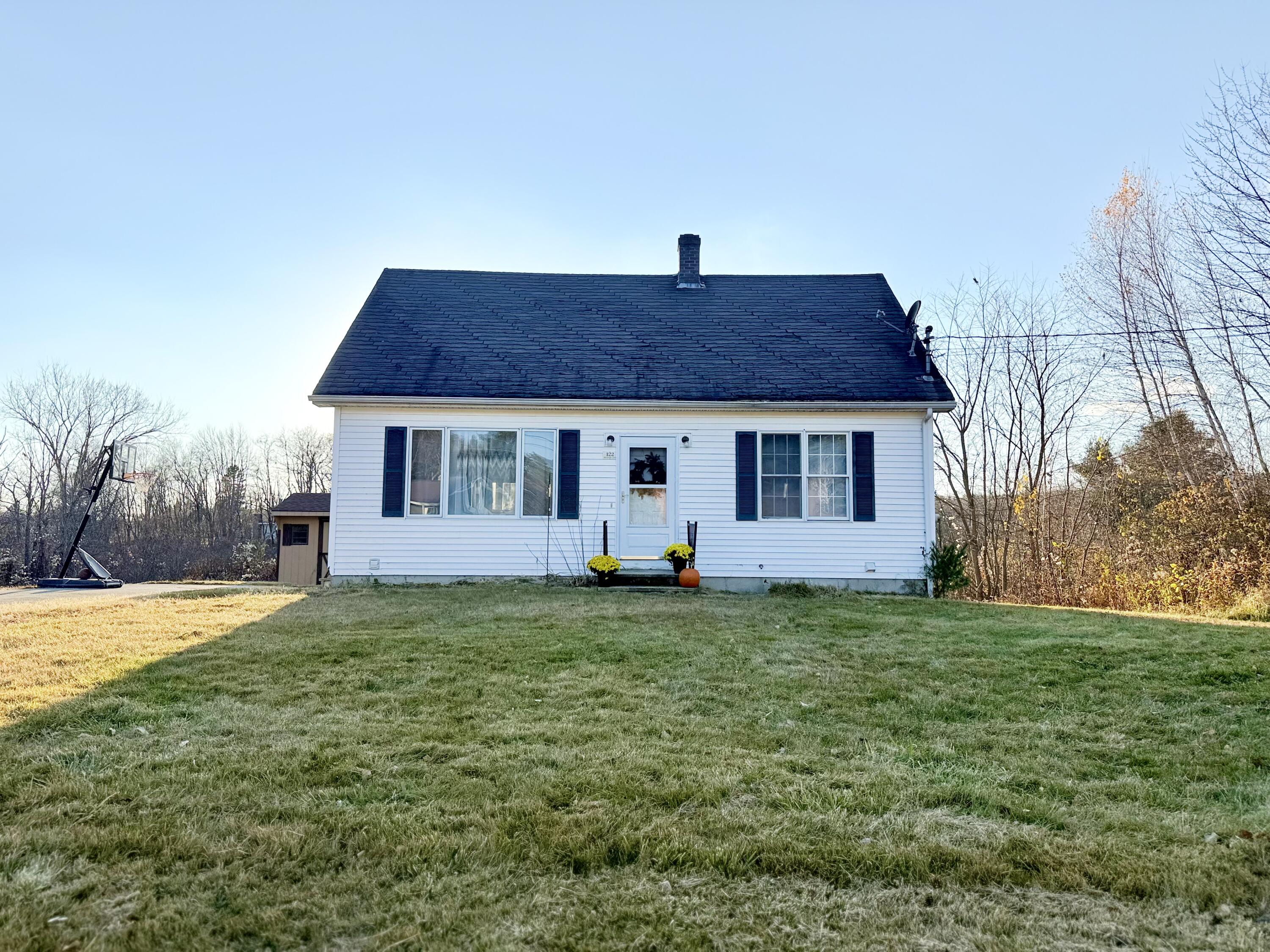 122 Meadow Lane Property Photo 1