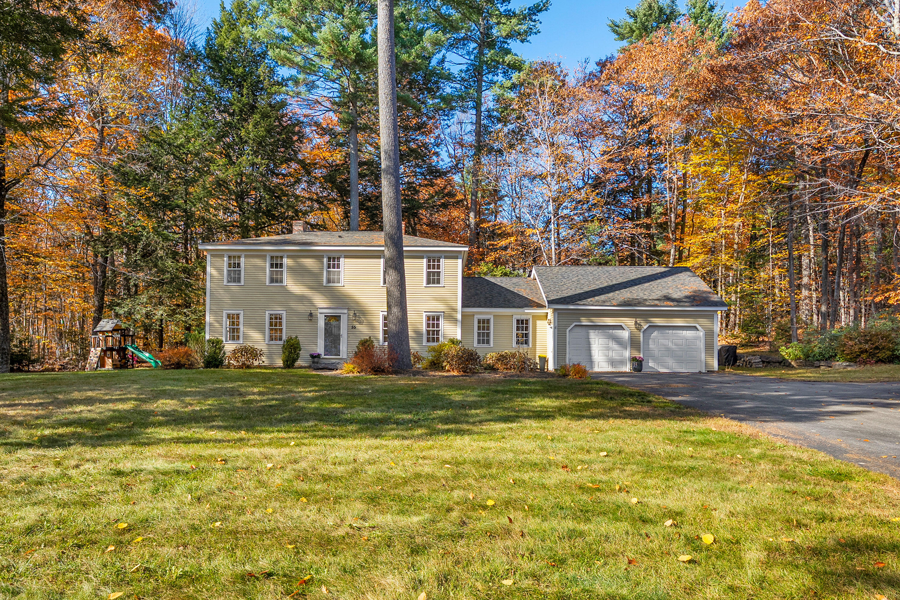 55 Evergreen Lane Property Photo 1