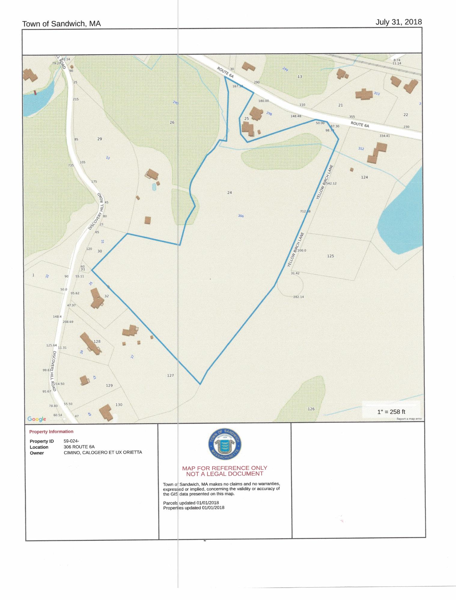 306 Route 6a Property Photo 5