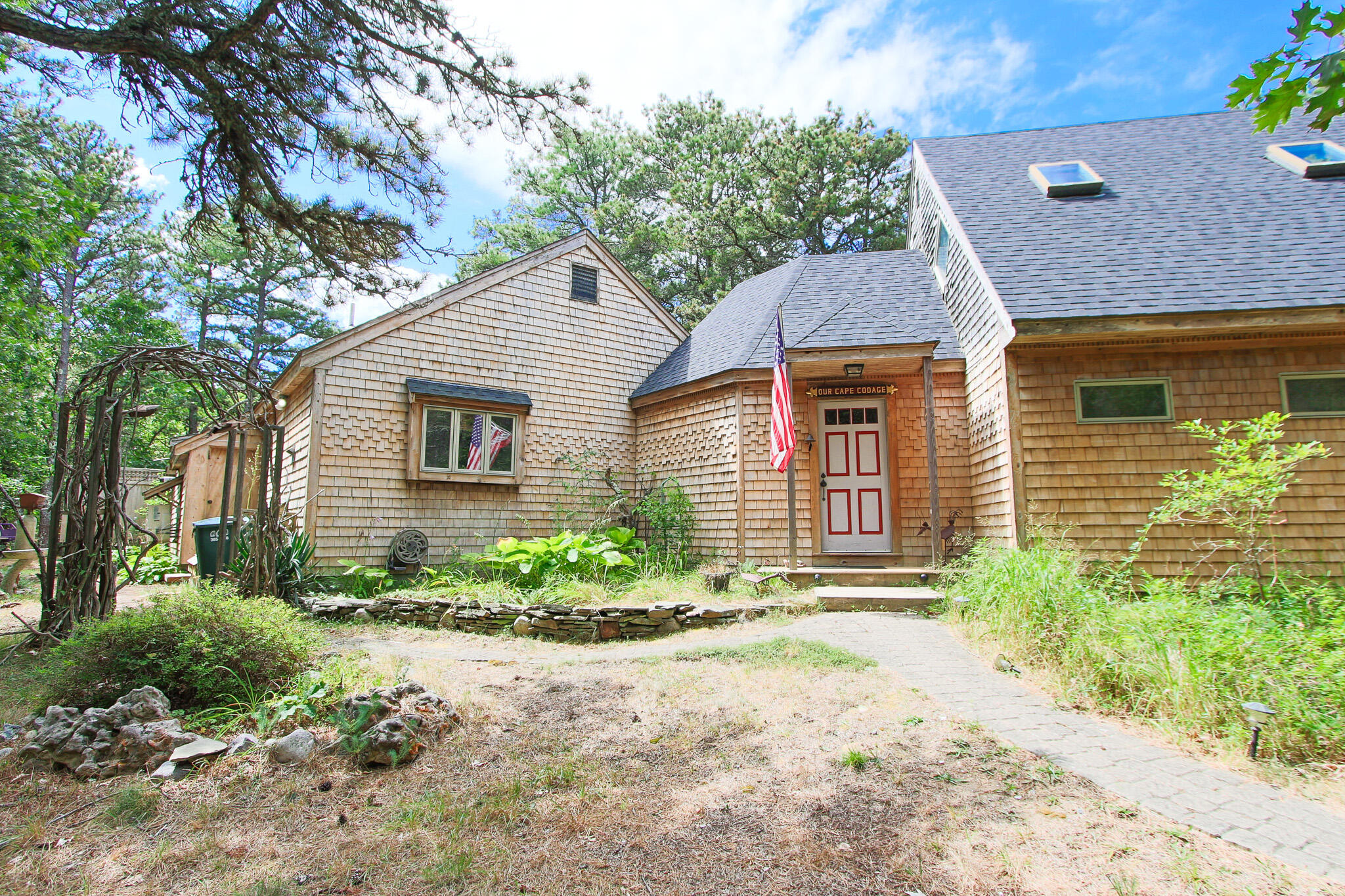 110 Prince Valley Road Property Photo 1