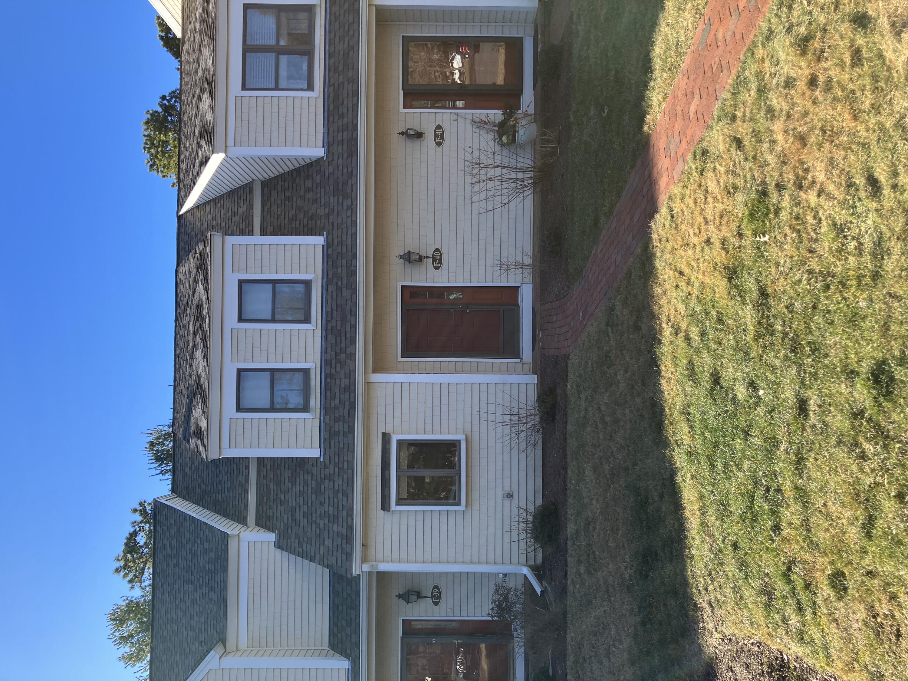 40 Shellback Way # F Property Photo 1