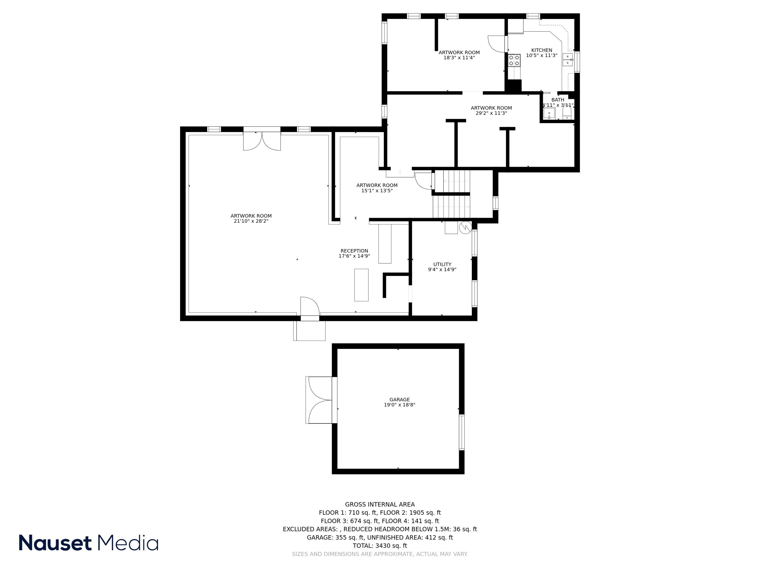 20 Bank Street Property Photo 7