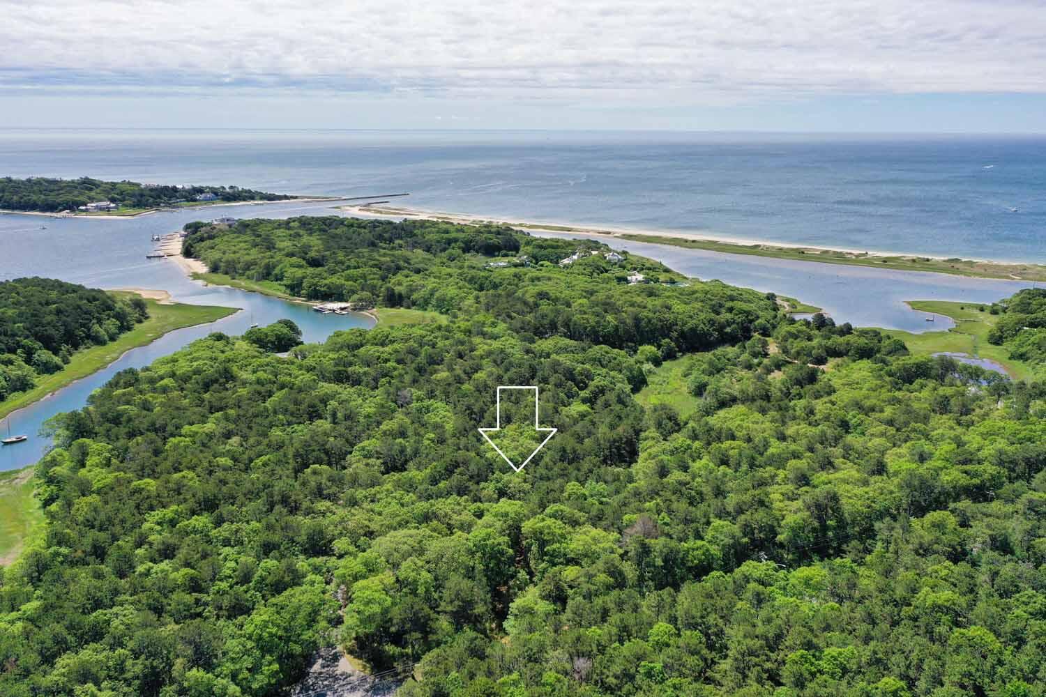 Lot 288 Seapuit River A Road Property Photo 8