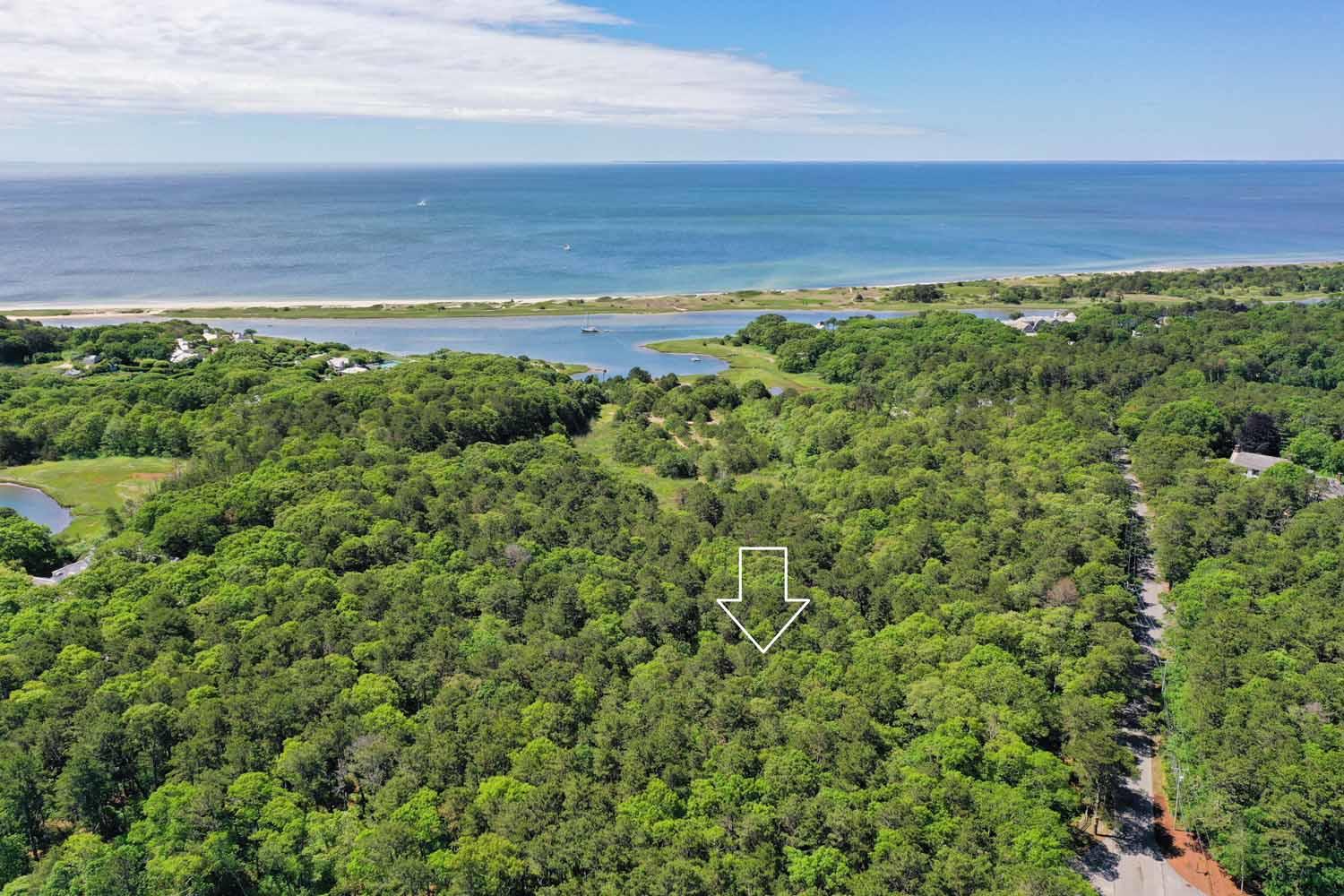 Lot 289 Seapuit River B Road Property Photo 8
