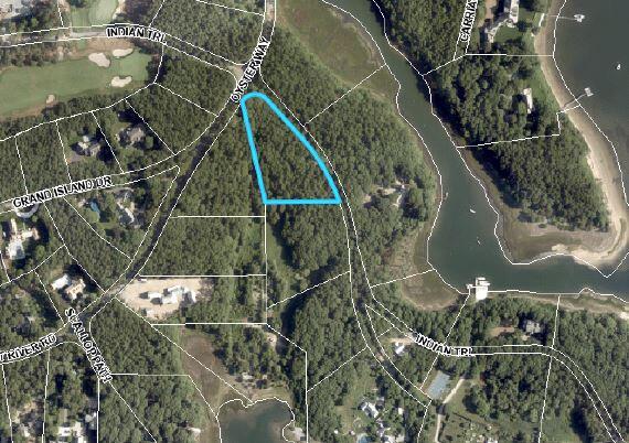 Lot 290 0 Indian Trail Property Photo 4