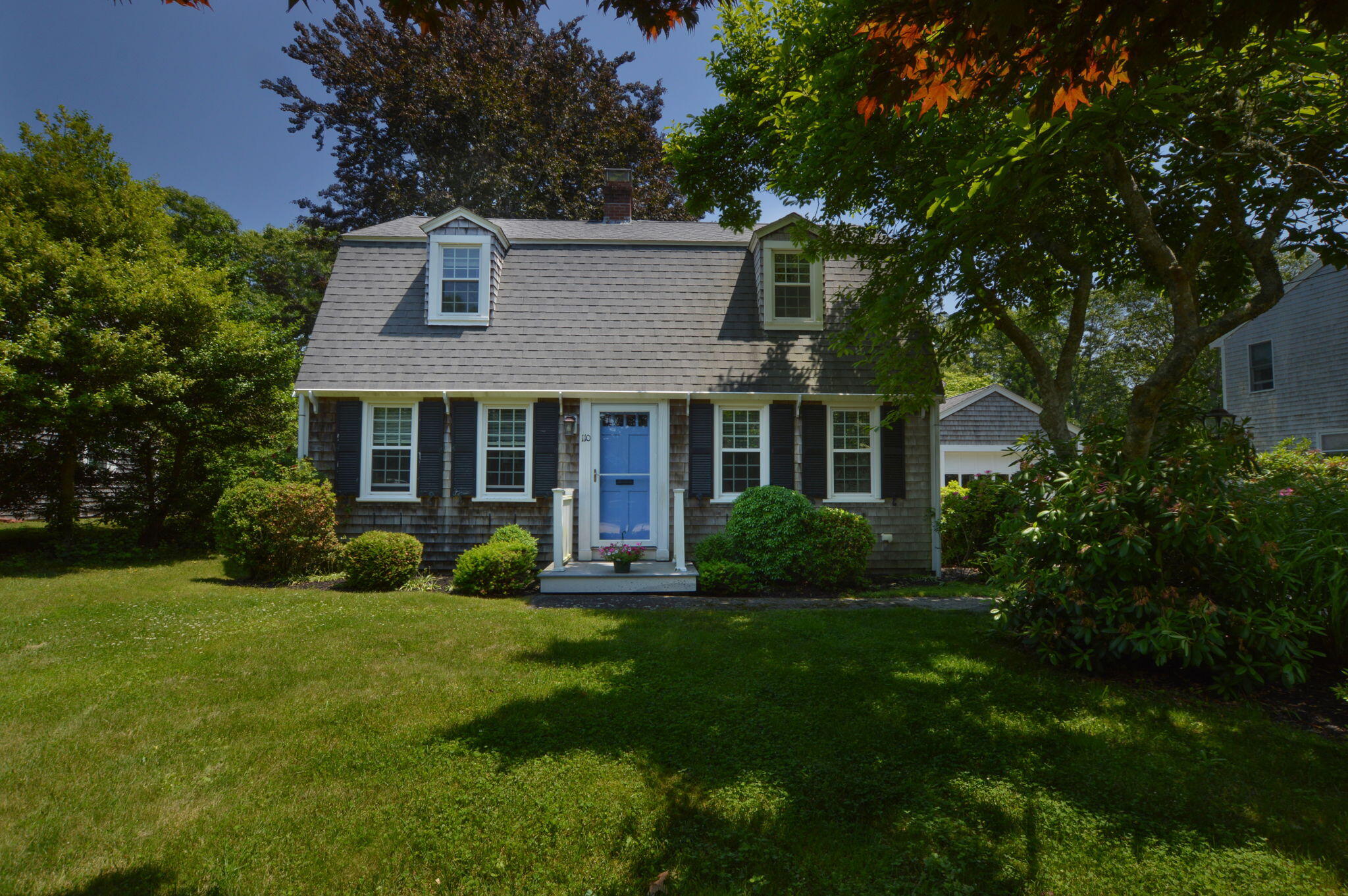 110 Teaticket Path Property Photo 1