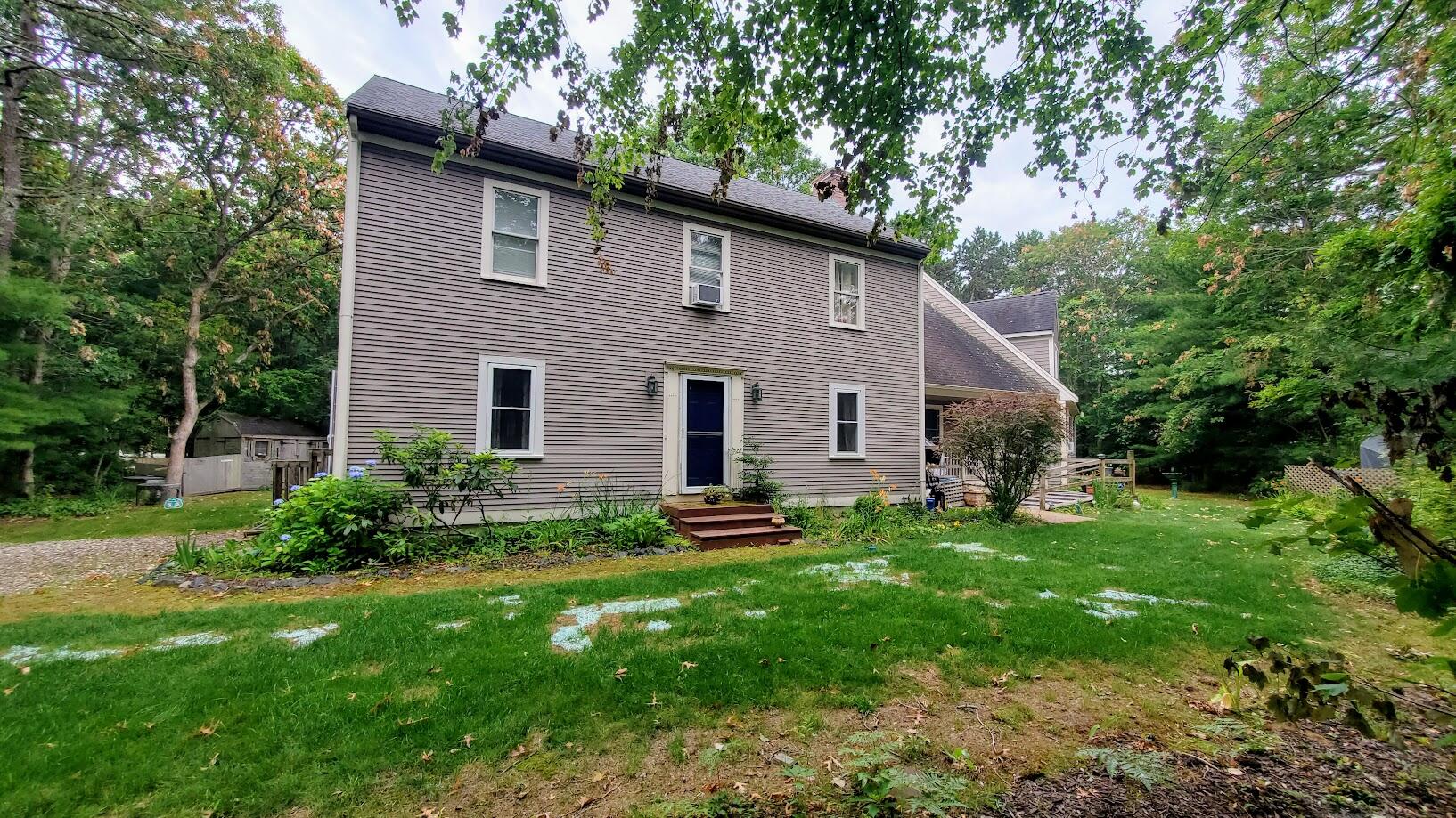 185 Monhegan Road Property Photo 1