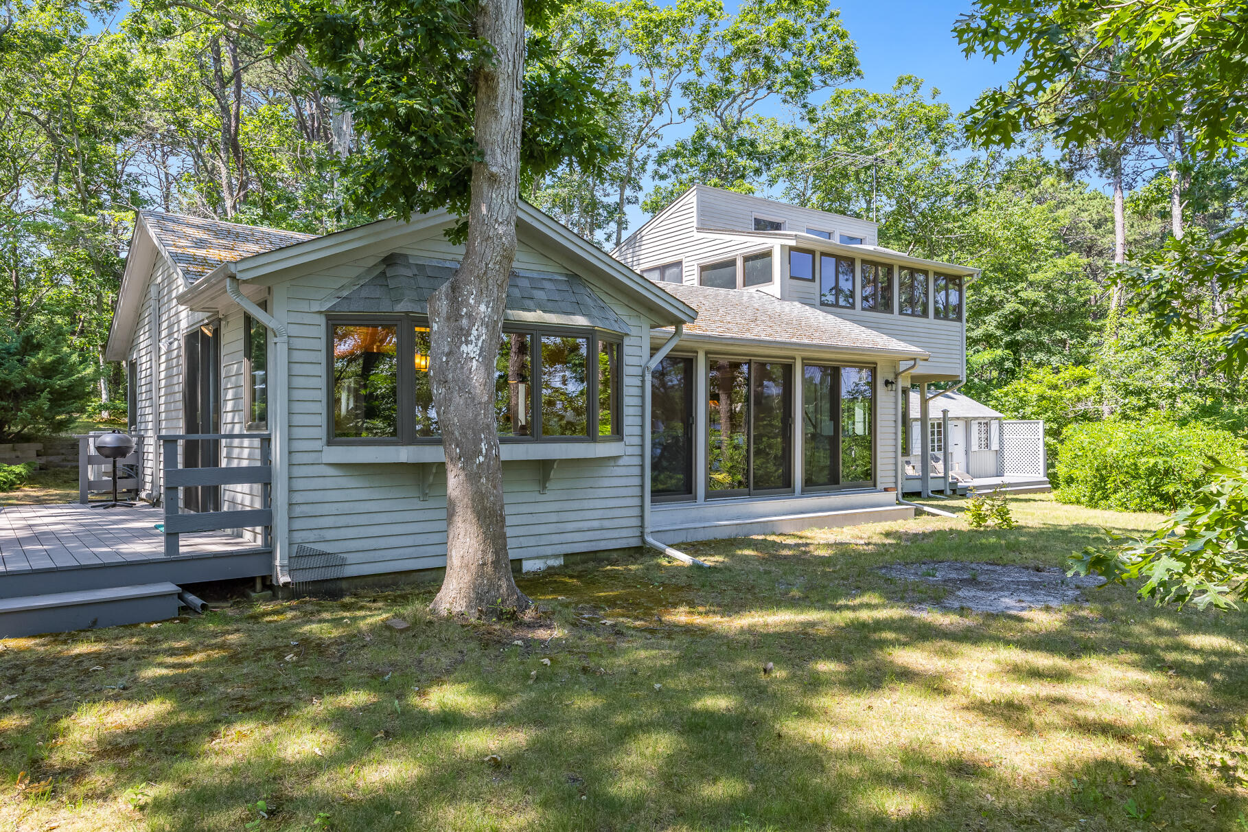 17 Gull Haven Lane
