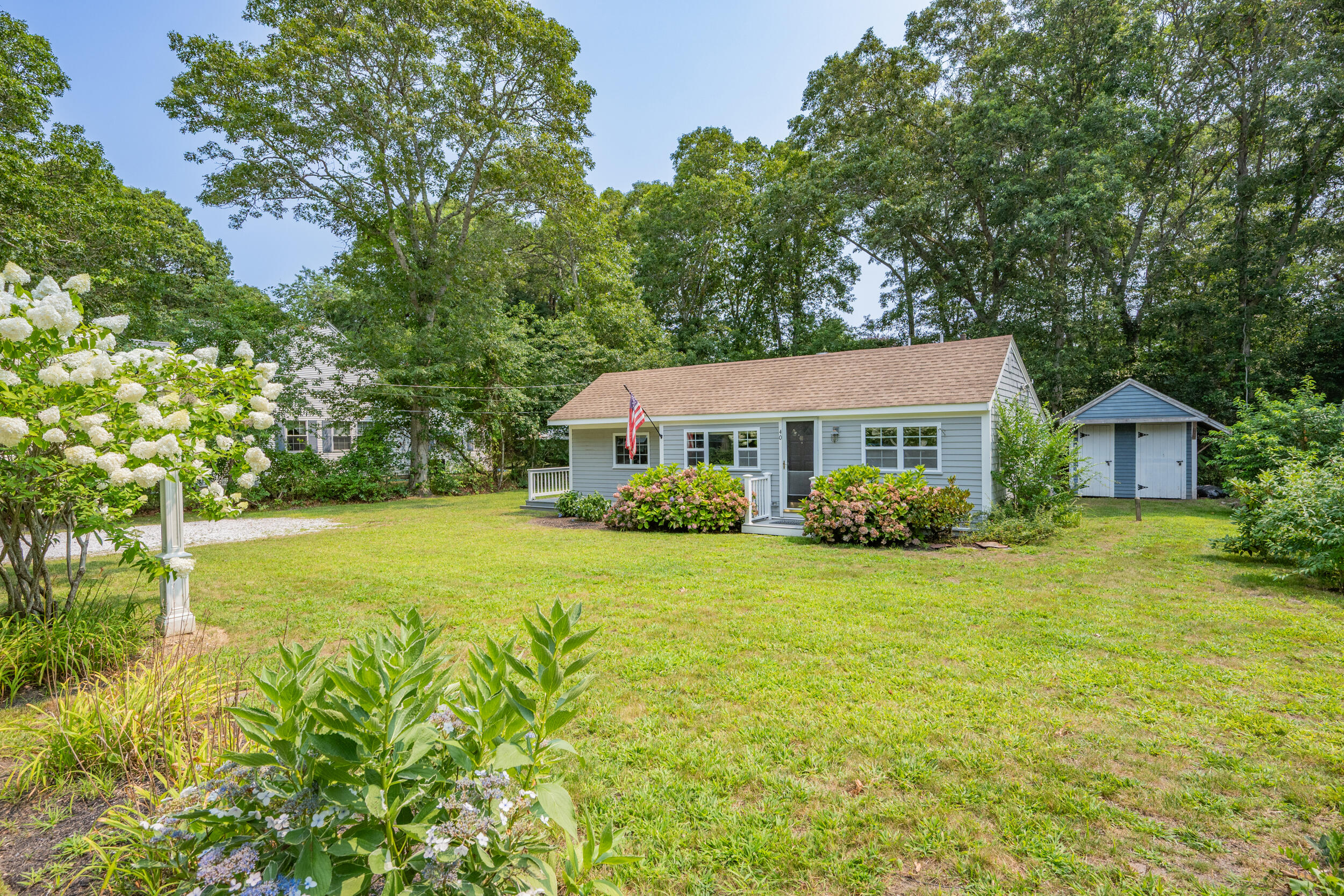 40 Red Lily Pond Road Property Photo 1