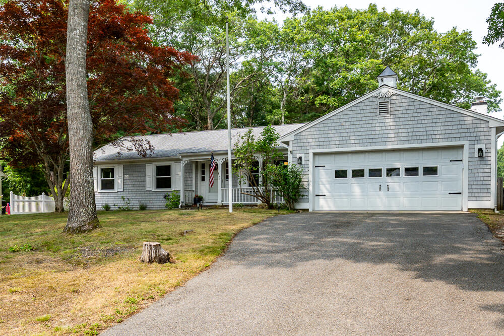 189 Patriot Way Property Photo 1