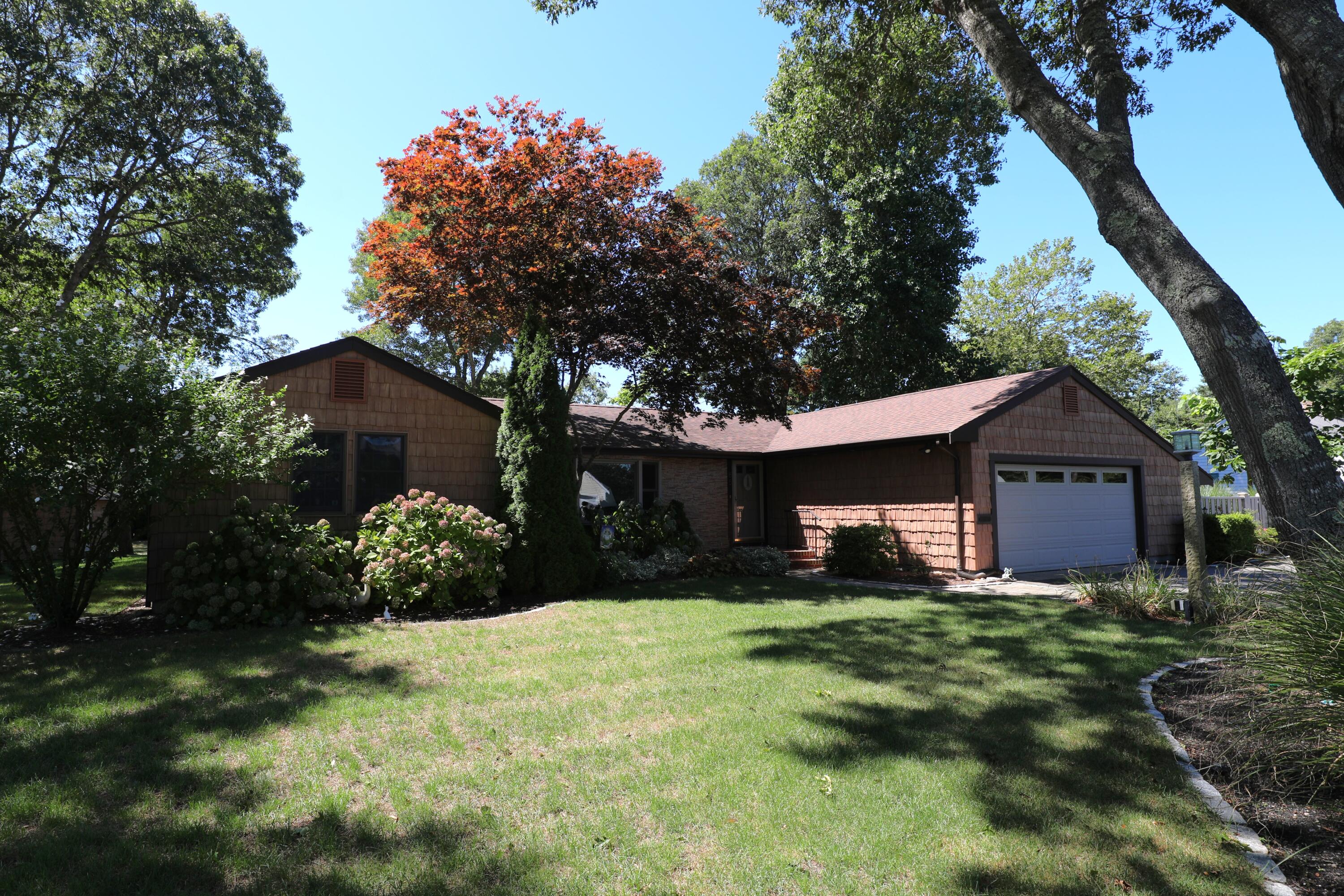 85 Keel Cape Drive Property Photo 2