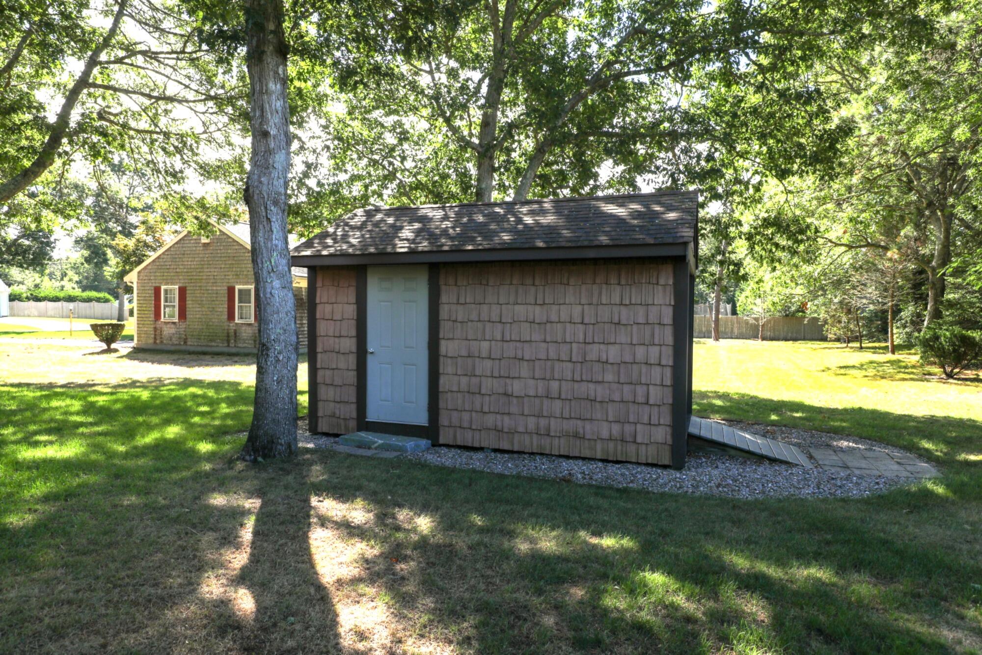 85 Keel Cape Drive Property Photo 7