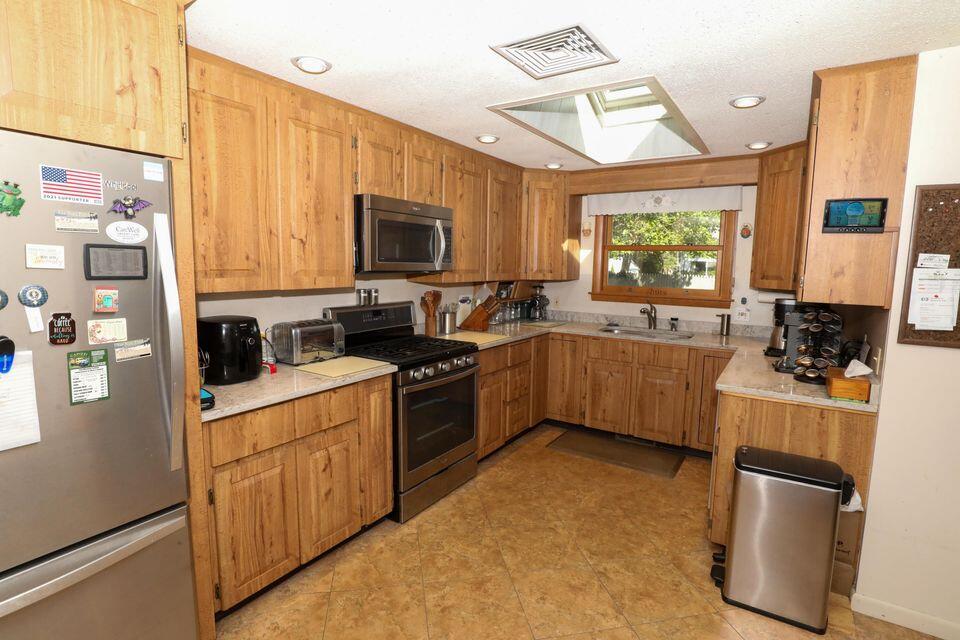 85 Keel Cape Drive Property Photo 8