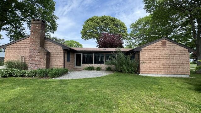 85 Keel Cape Drive Property Photo 25