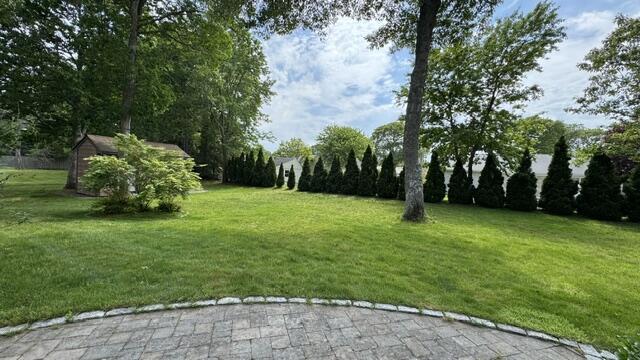 85 Keel Cape Drive Property Photo 26